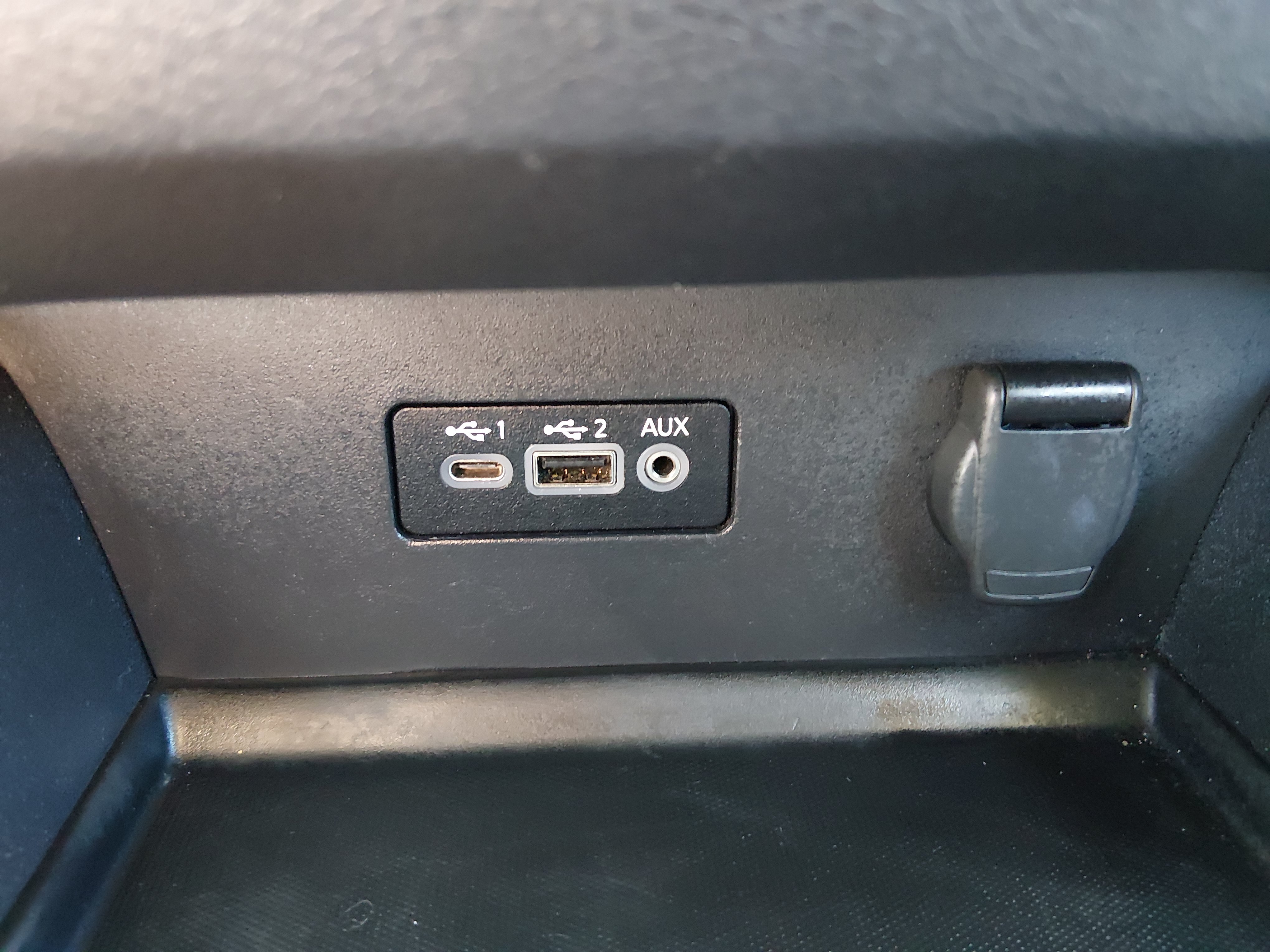2025 Nissan Altima SV - Photo 20