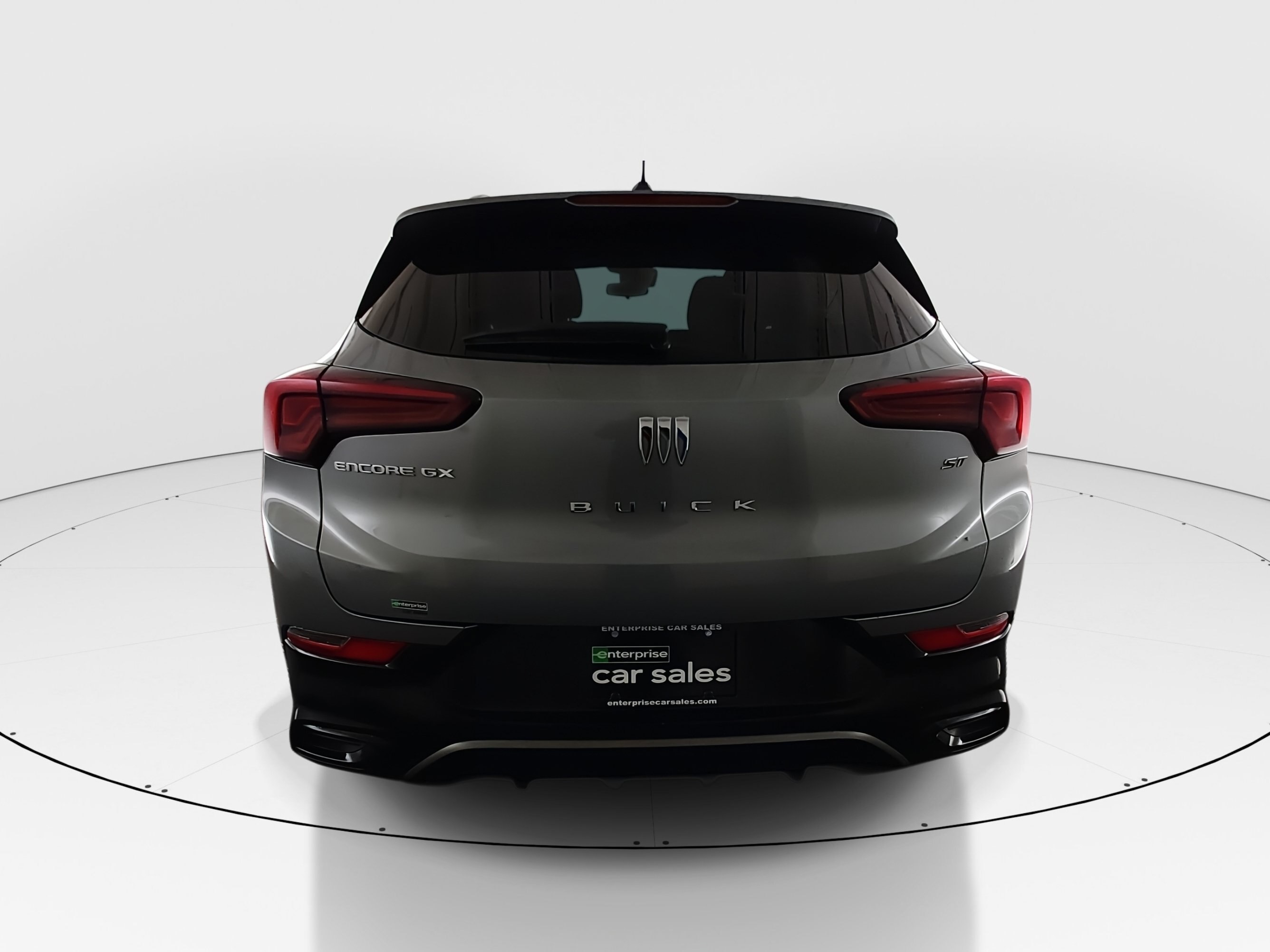 2024 Buick Encore GX Sport Touring - Photo 6