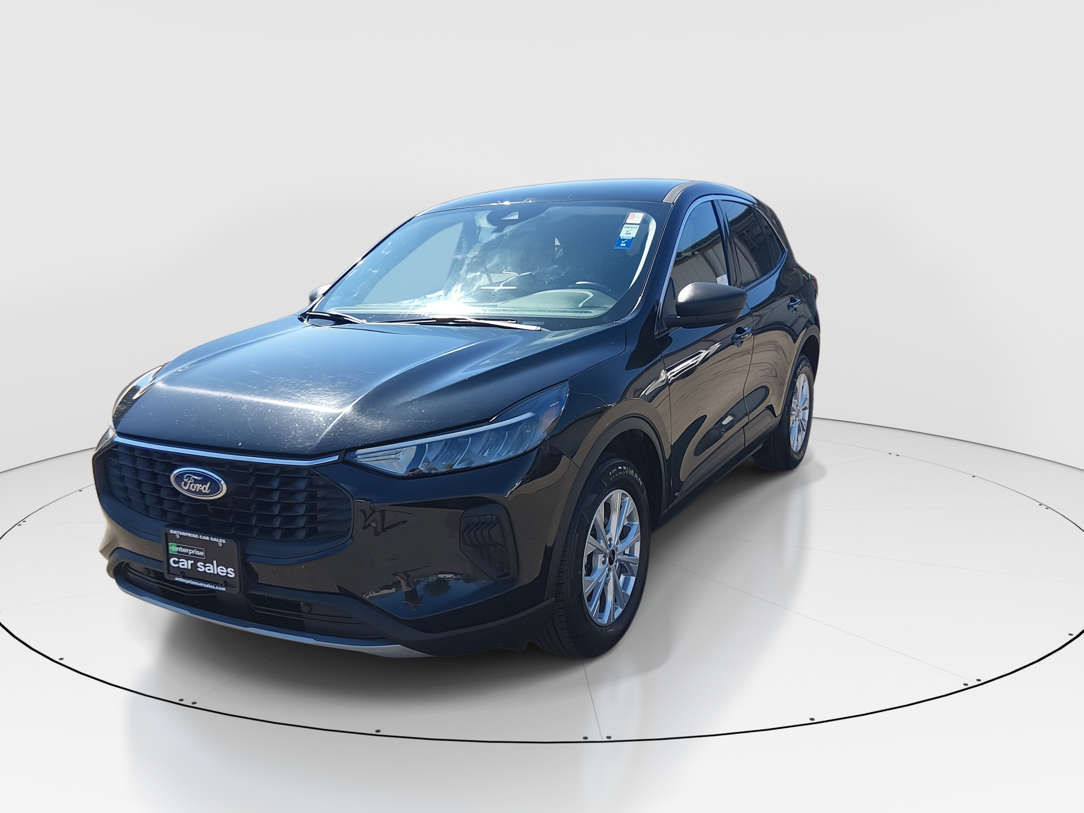 2024 Ford Escape Active - Photo 3