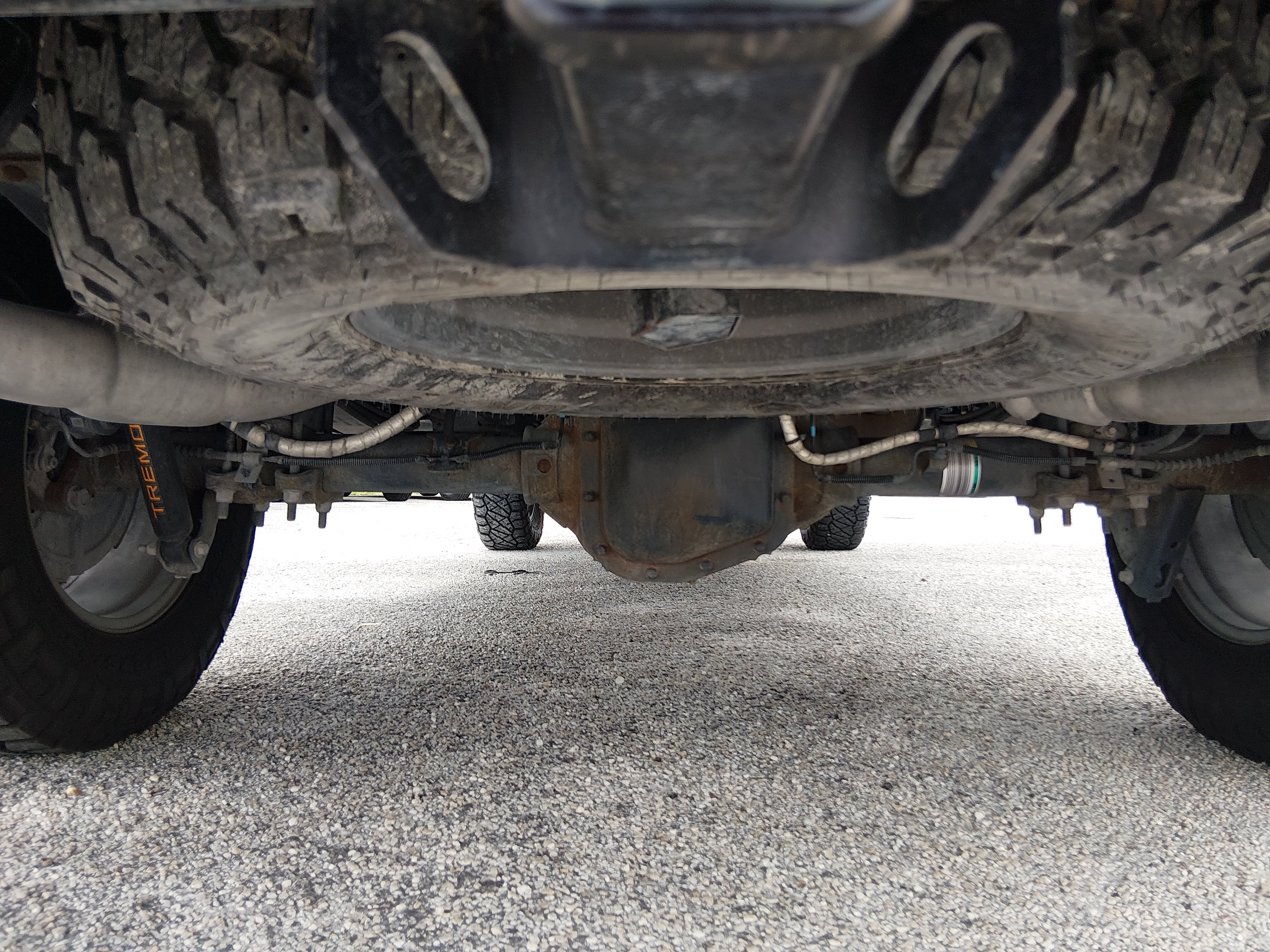 2024 Ford F-150 Tremor - Photo 20
