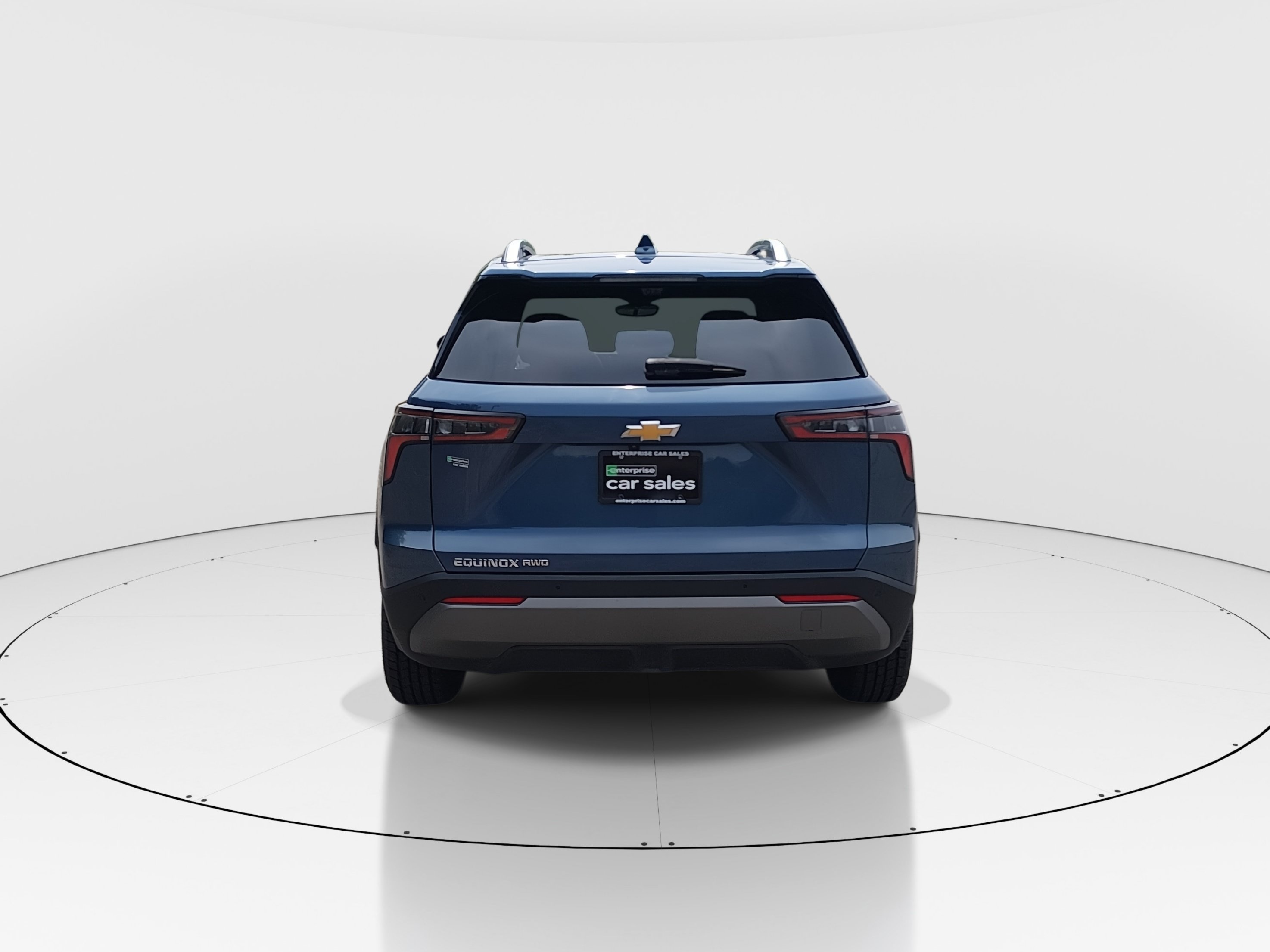 2025 Chevrolet Equinox LT - Photo 6
