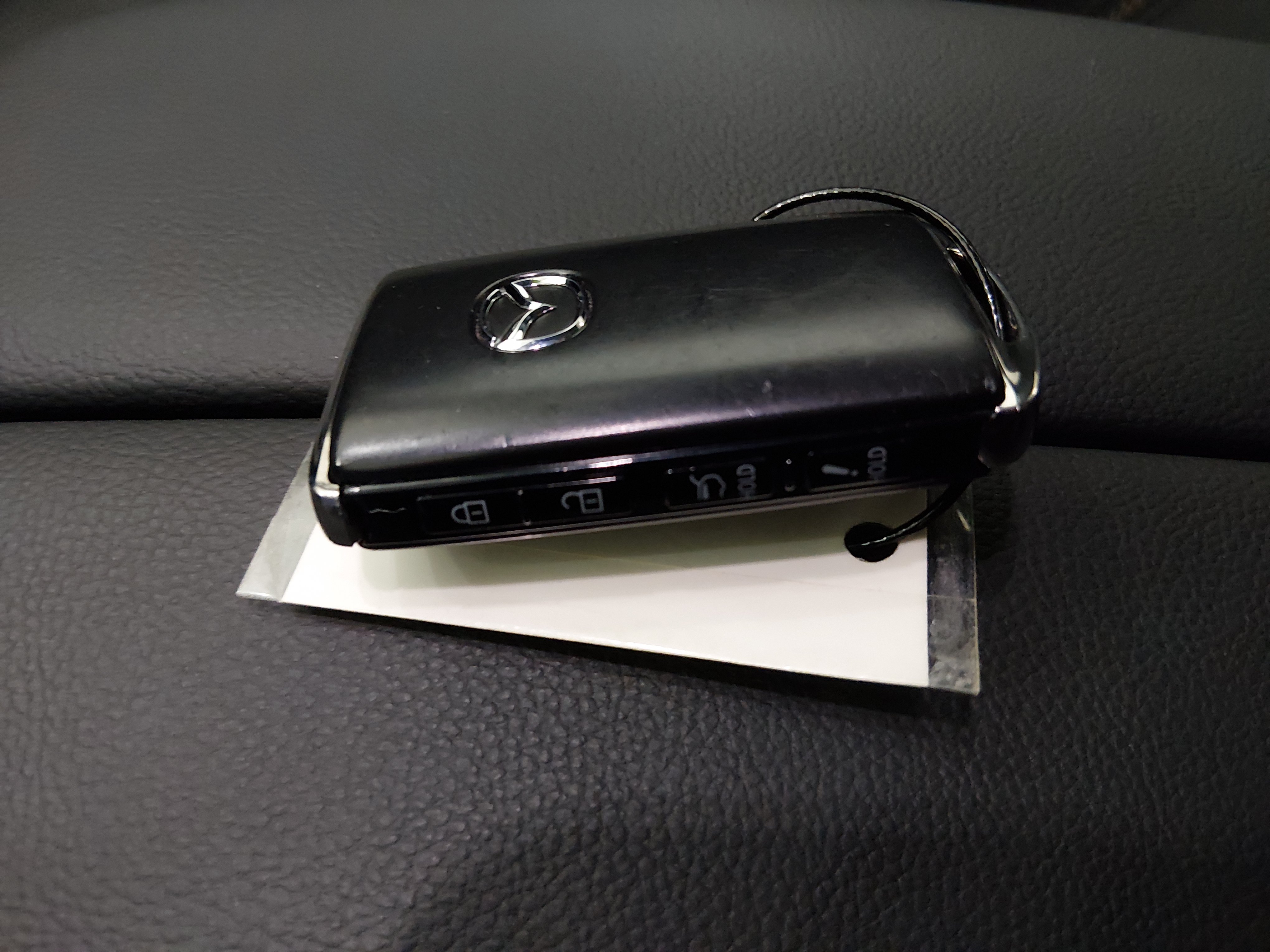 2025 Mazda CX-50 Premium Plus - Photo 15