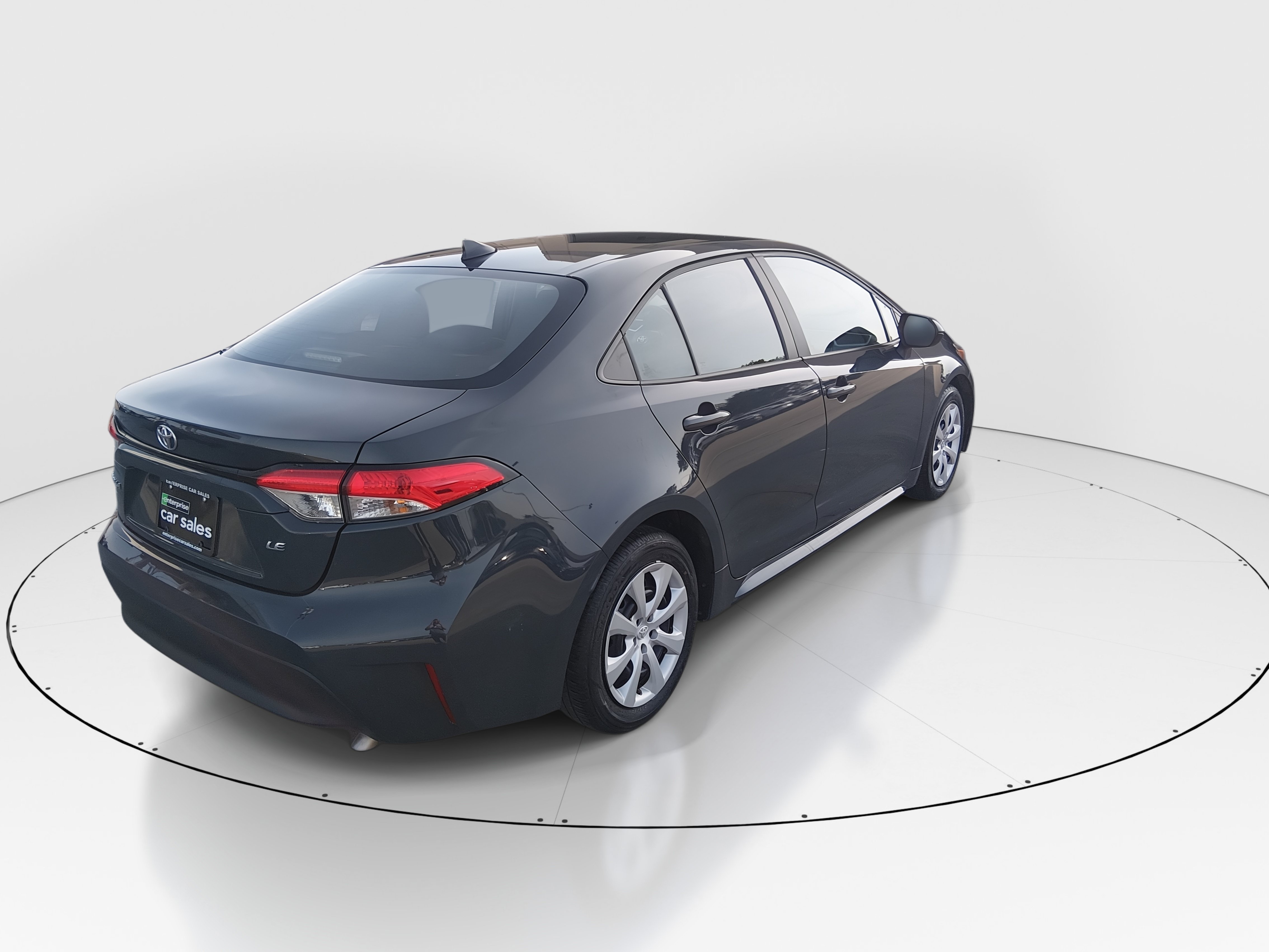 2024 Toyota Corolla LE - Photo 7