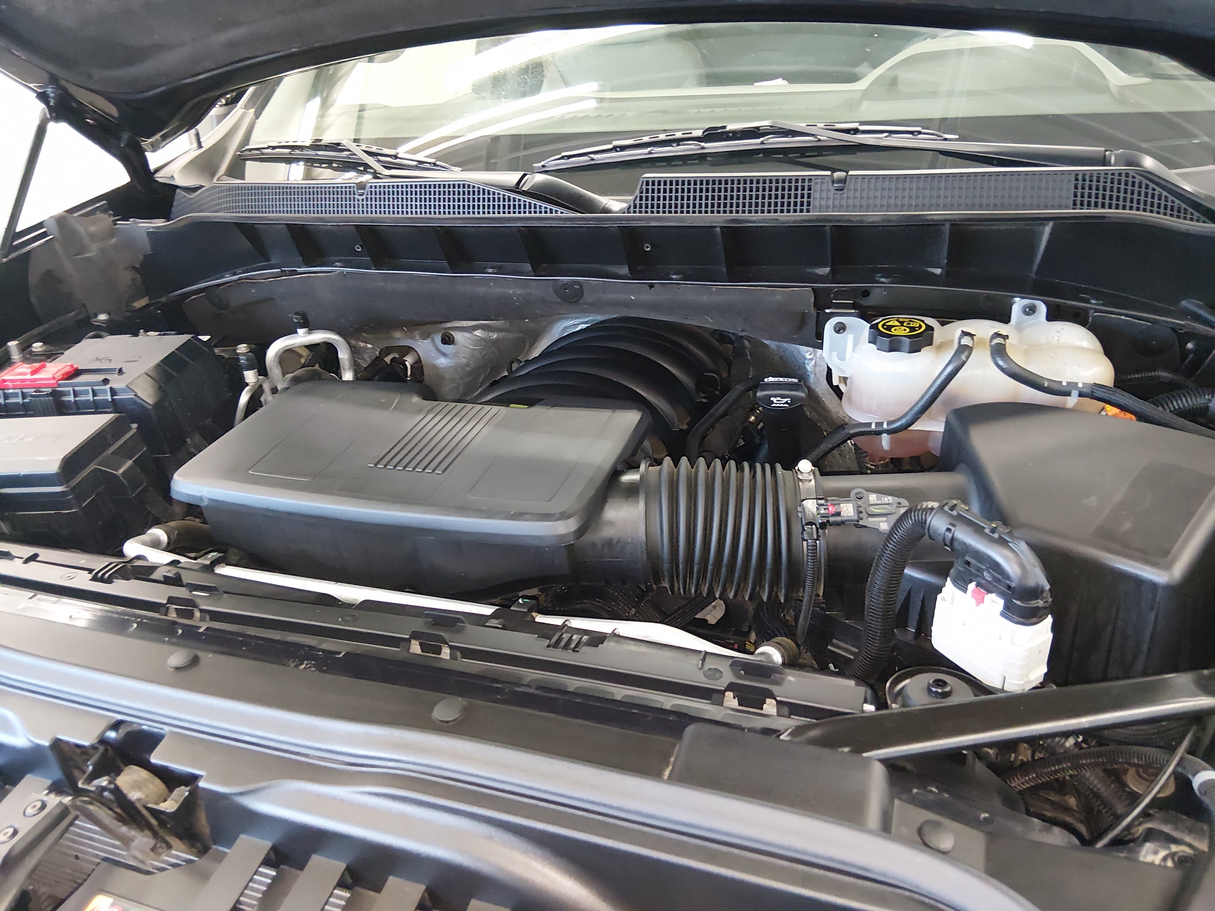 2022 Chevrolet Silverado 1500 RST - Photo 9
