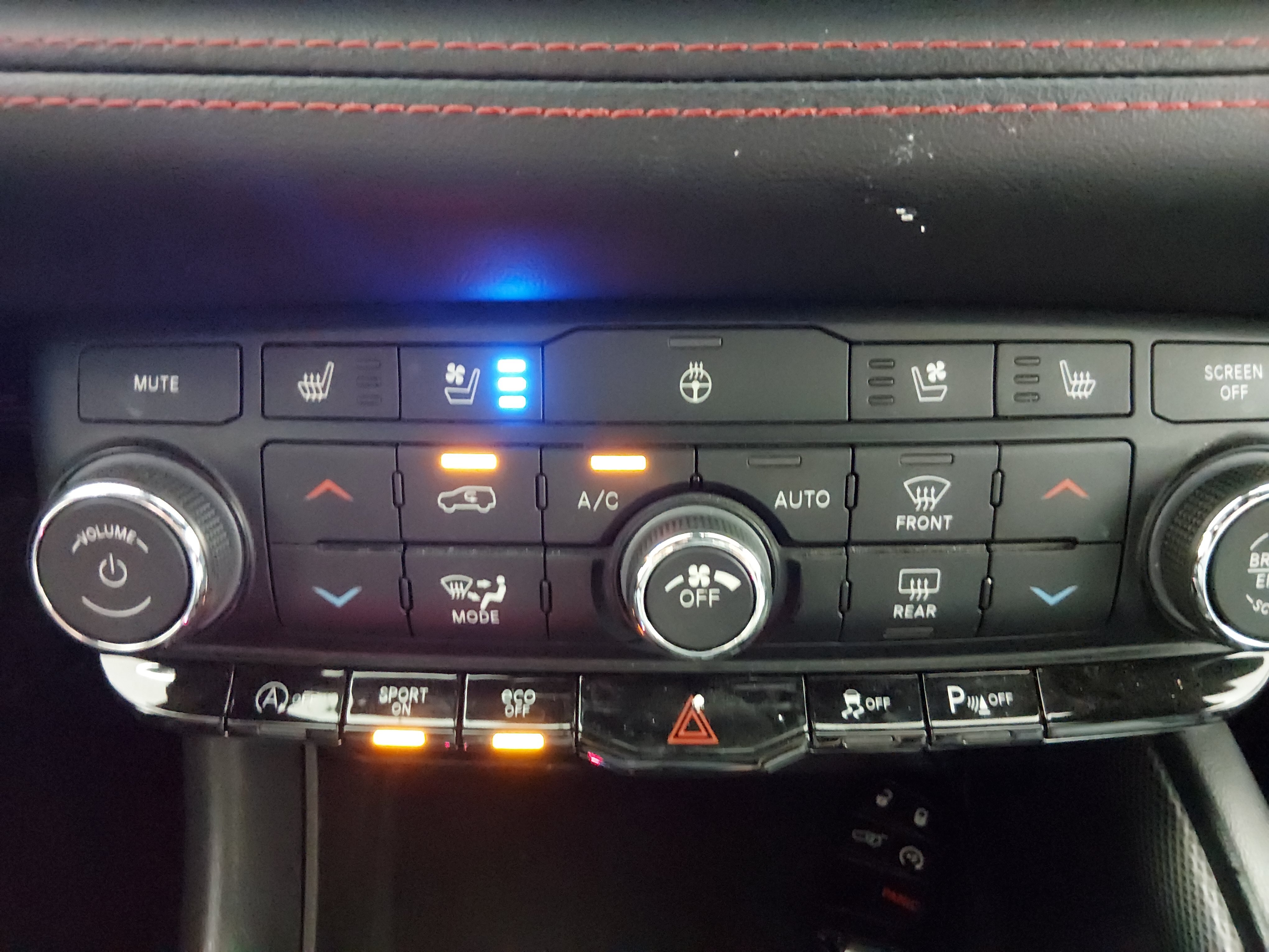 2023 Dodge Durango GT - Photo 18