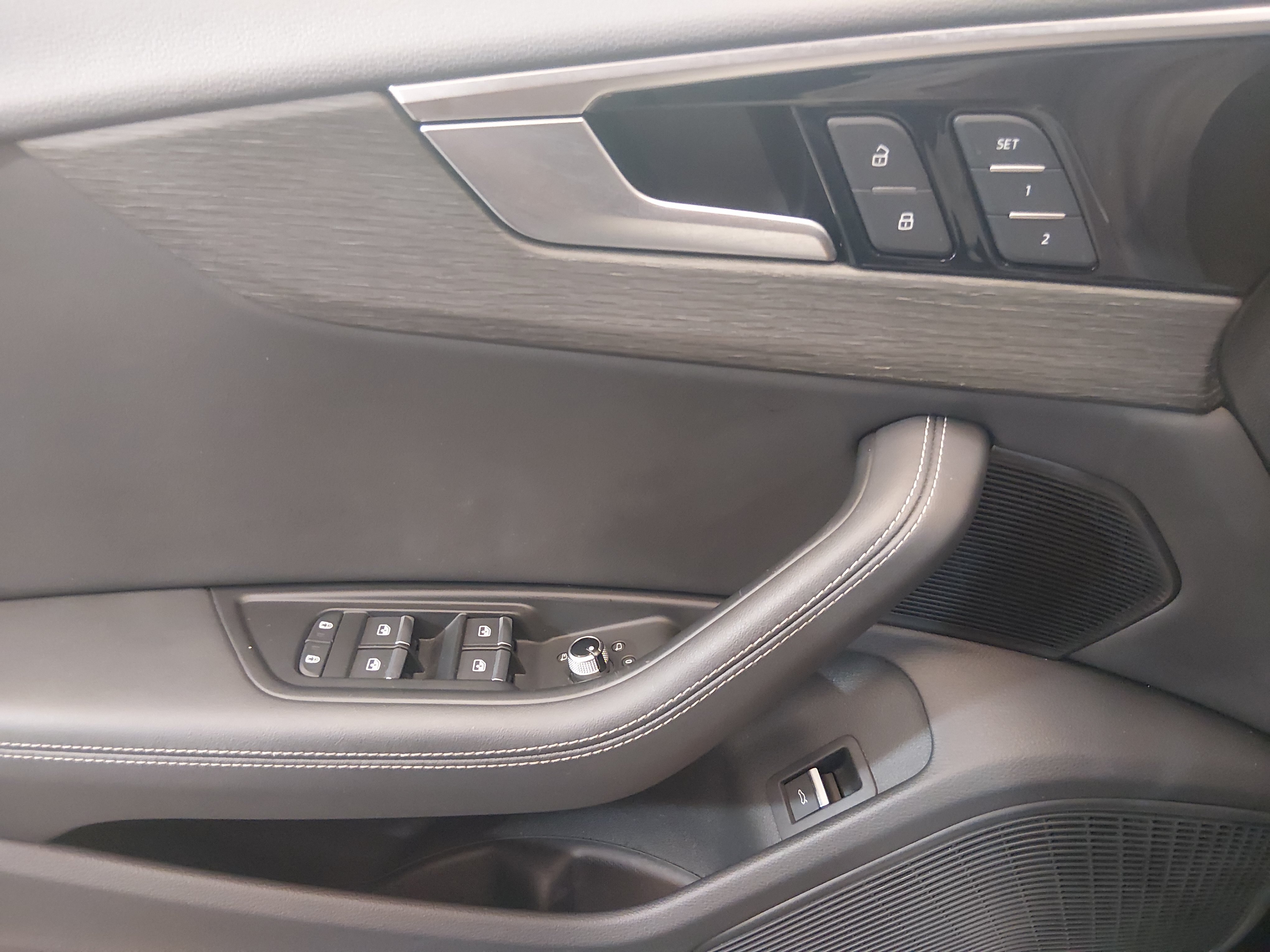 2024 Audi A5 Sportback Premium Plus - Photo 18