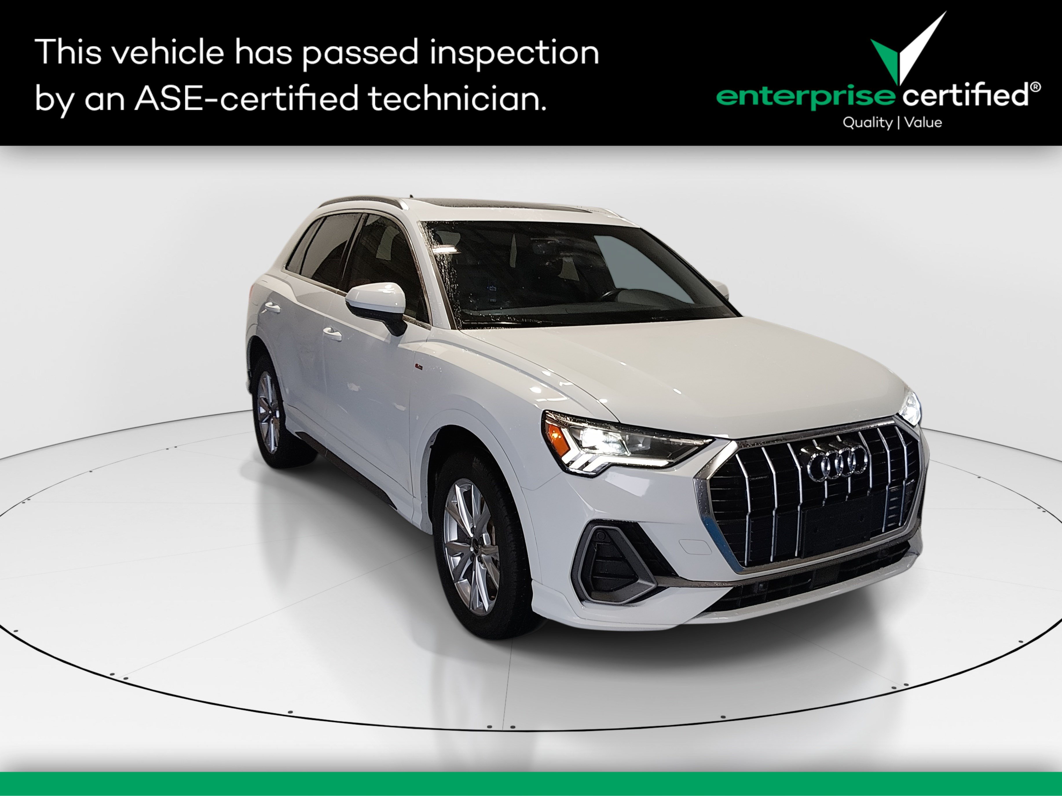 2024 Audi Q3