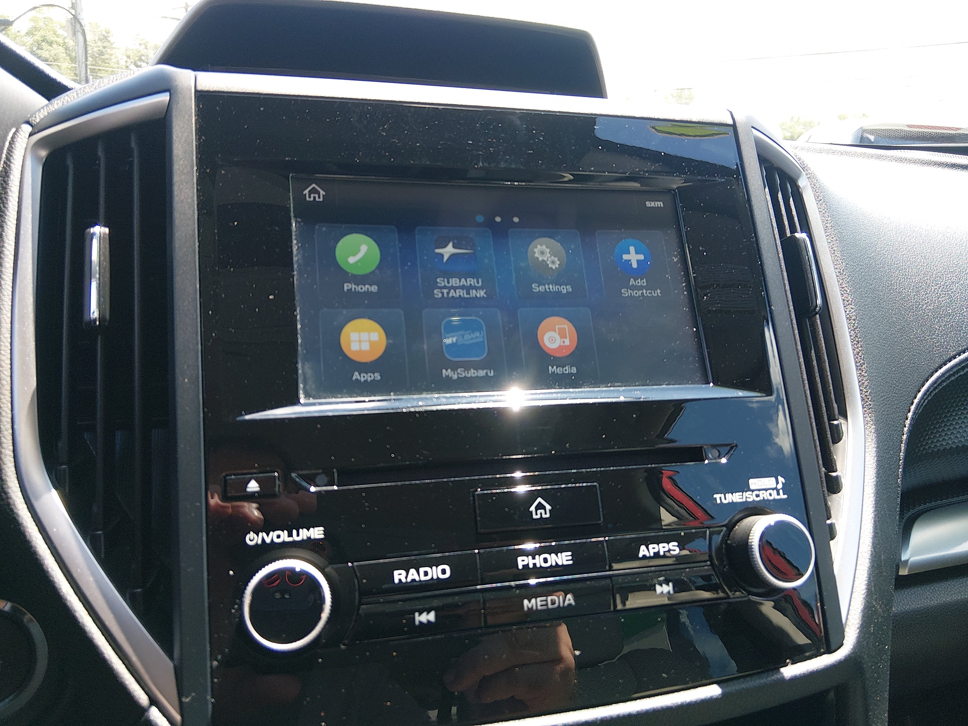 2023 Subaru Forester Premium - Photo 15