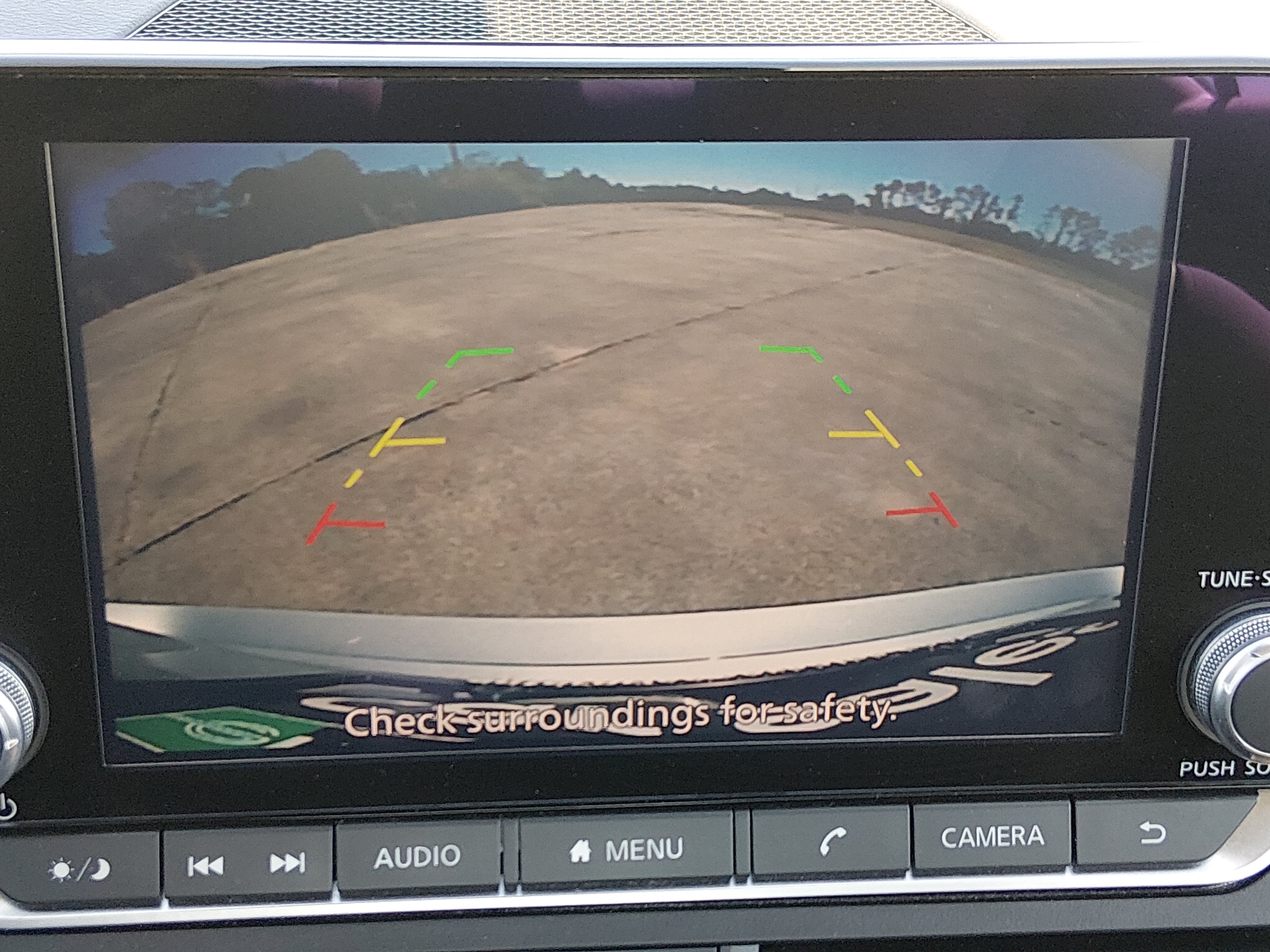 2024 Nissan Altima SV - Photo 16