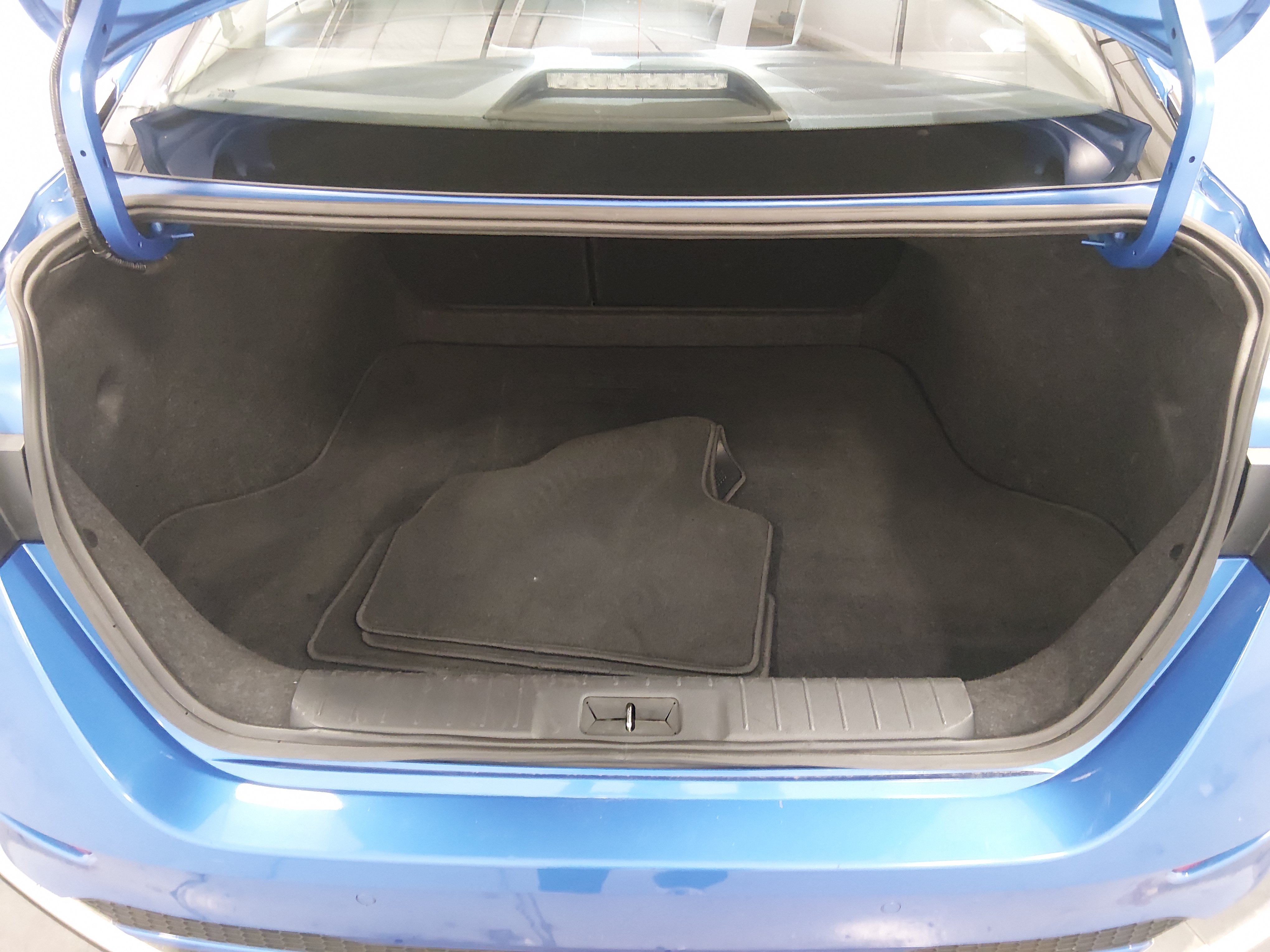 2024 Nissan Sentra SV - Photo 11