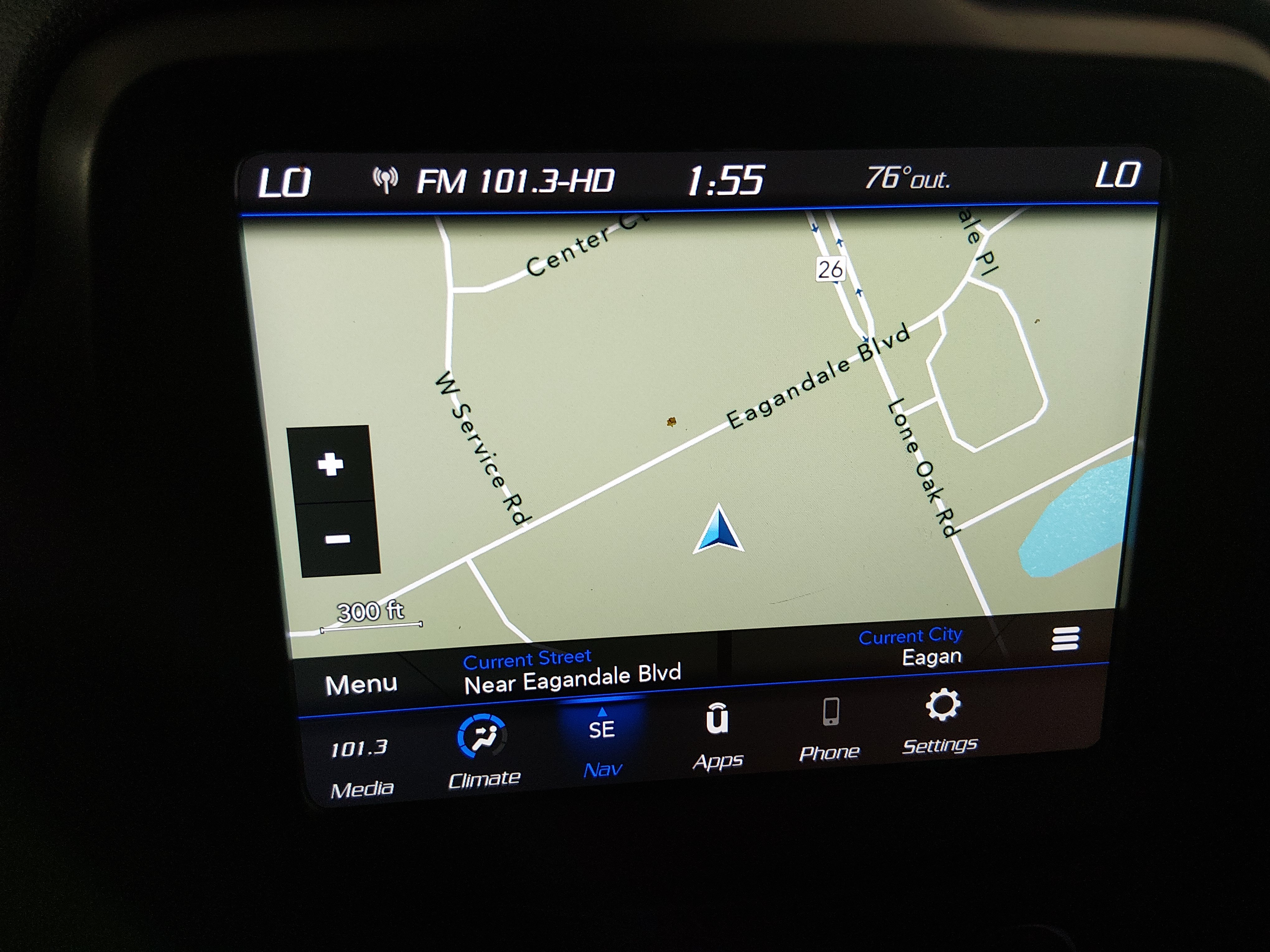 2023 Jeep Renegade Latitude - Photo 19