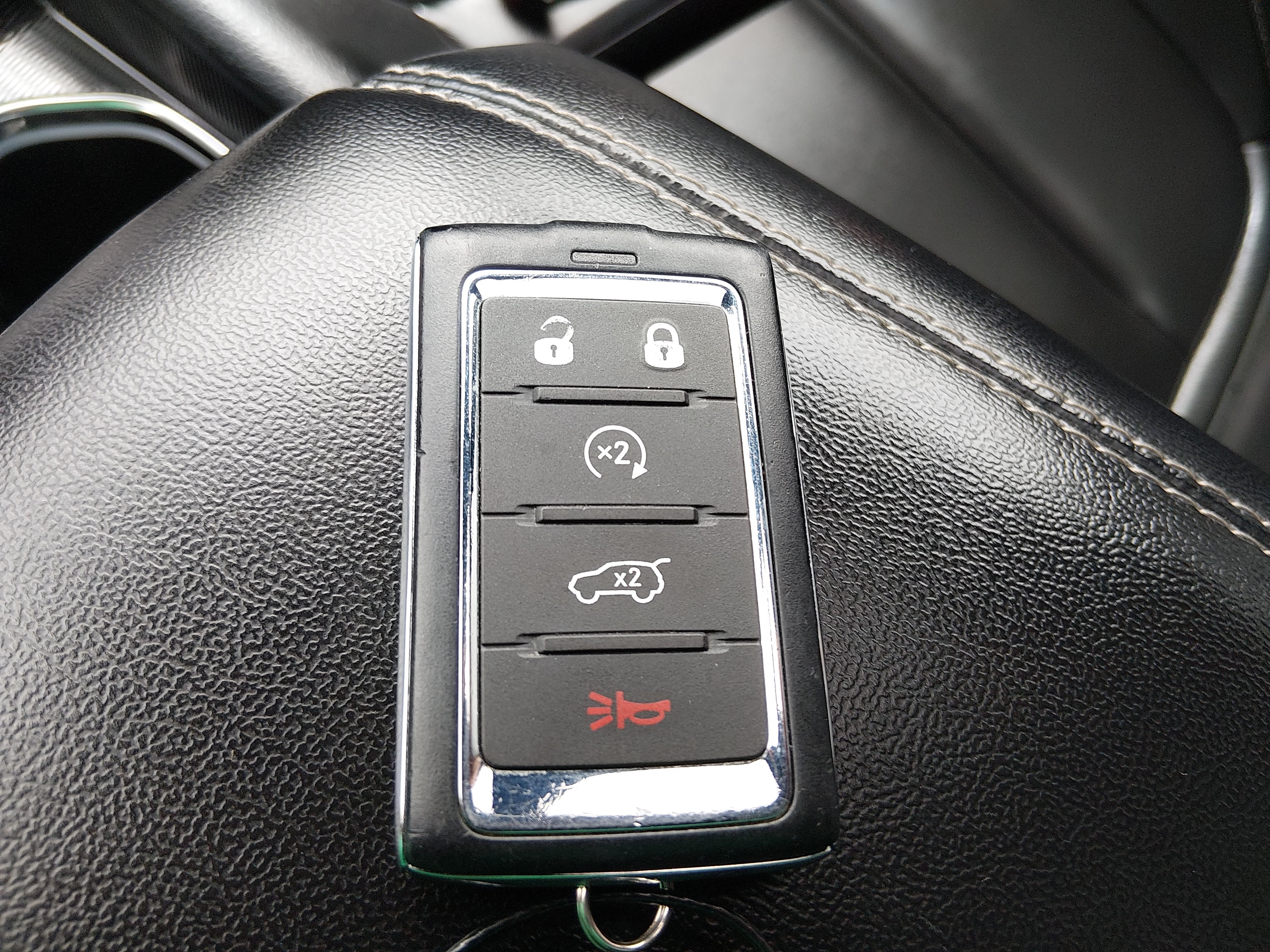2024 Jeep Grand Cherokee 4xe - Photo 14