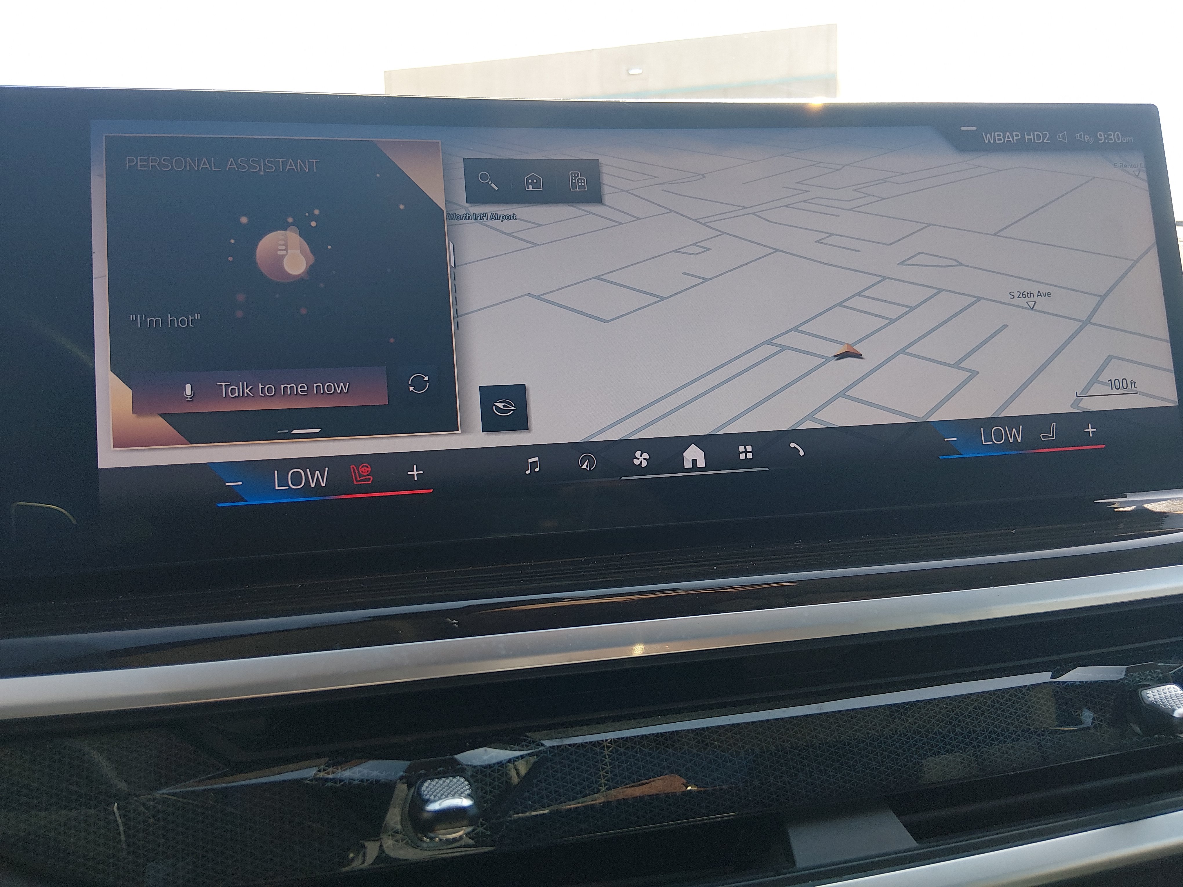 2025 BMW X7 40i - Photo 17