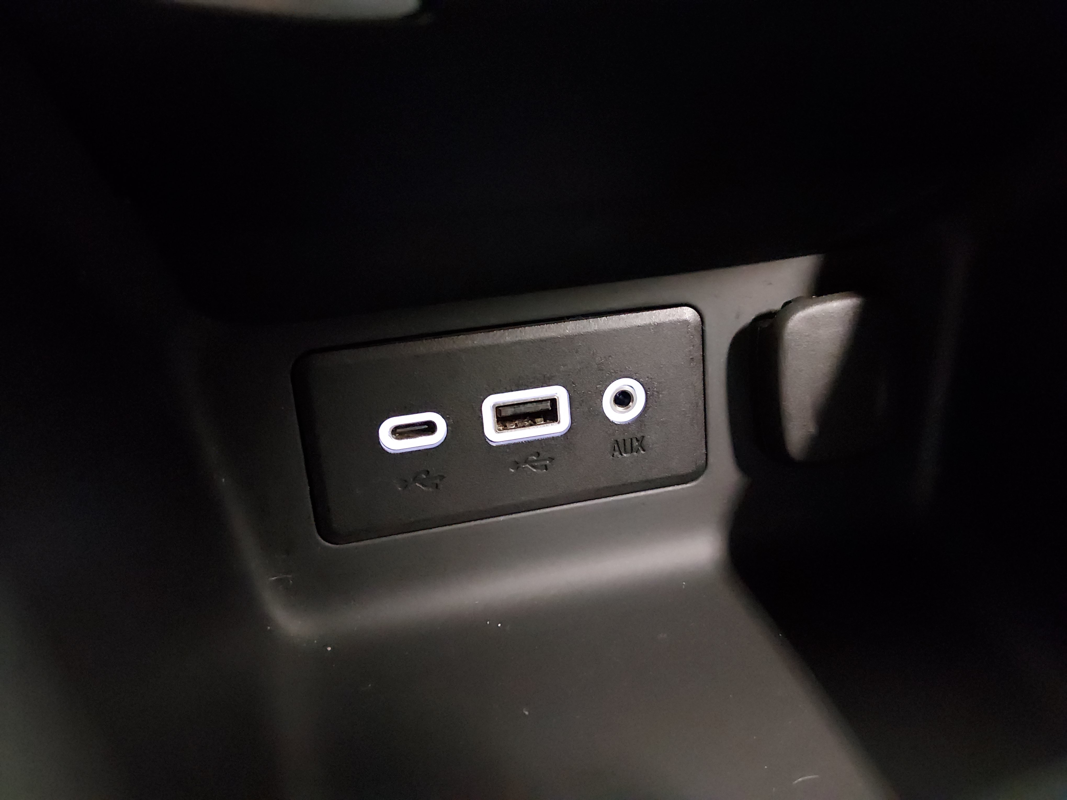 2024 GMC Terrain SLE - Photo 19