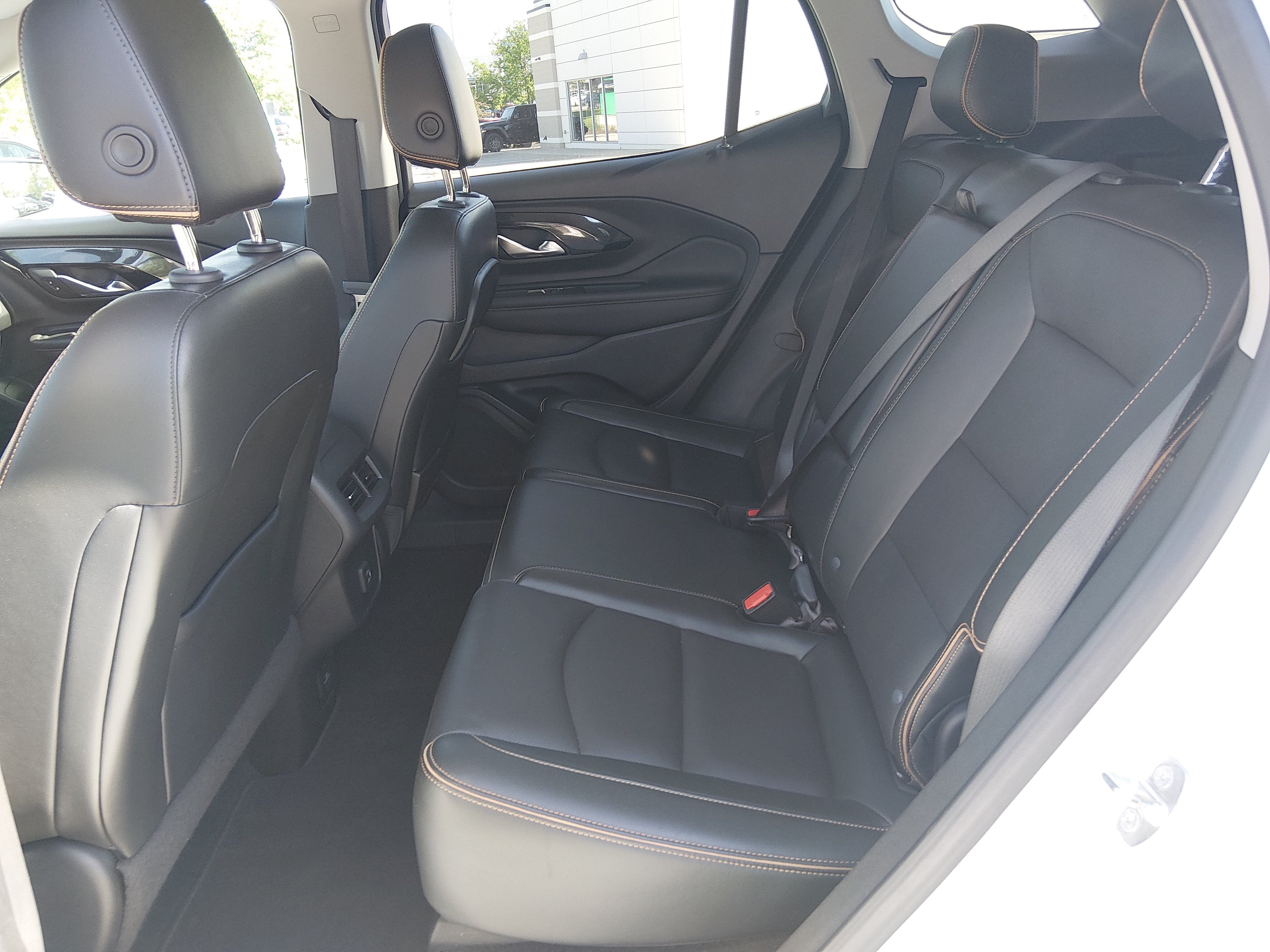 2022 GMC Terrain AT4 - Photo 19