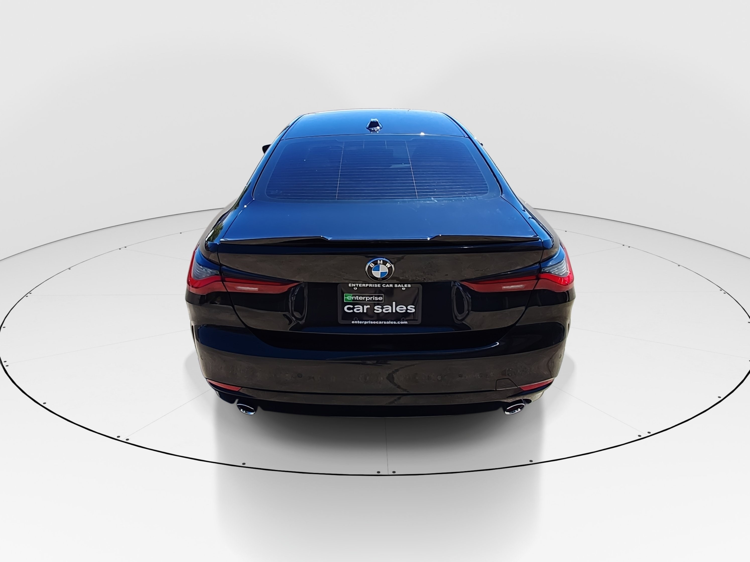 2025 BMW 4 Series 430i - Photo 6