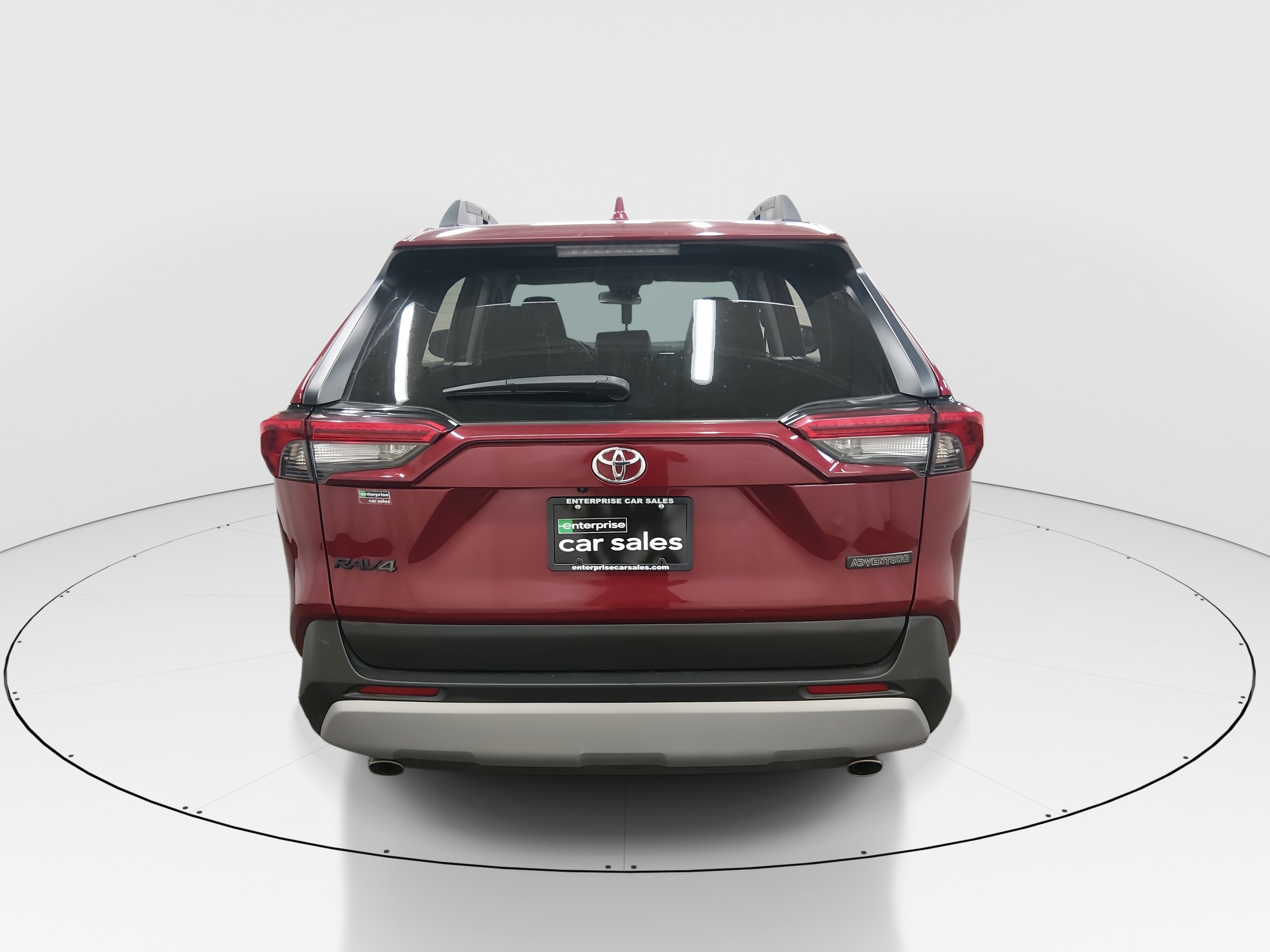 2024 Toyota RAV4 Adventure - Photo 6