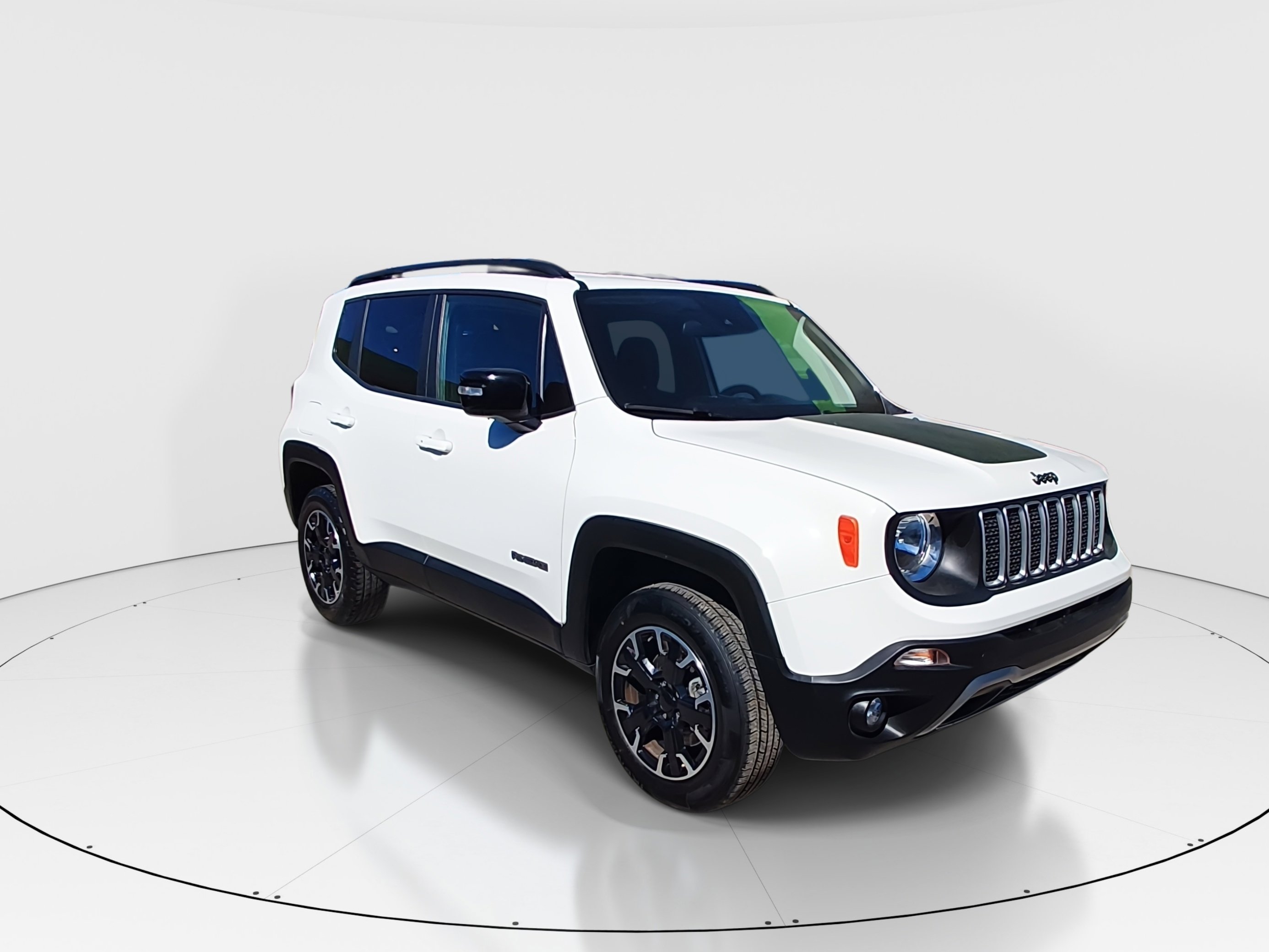 2023 Jeep Renegade