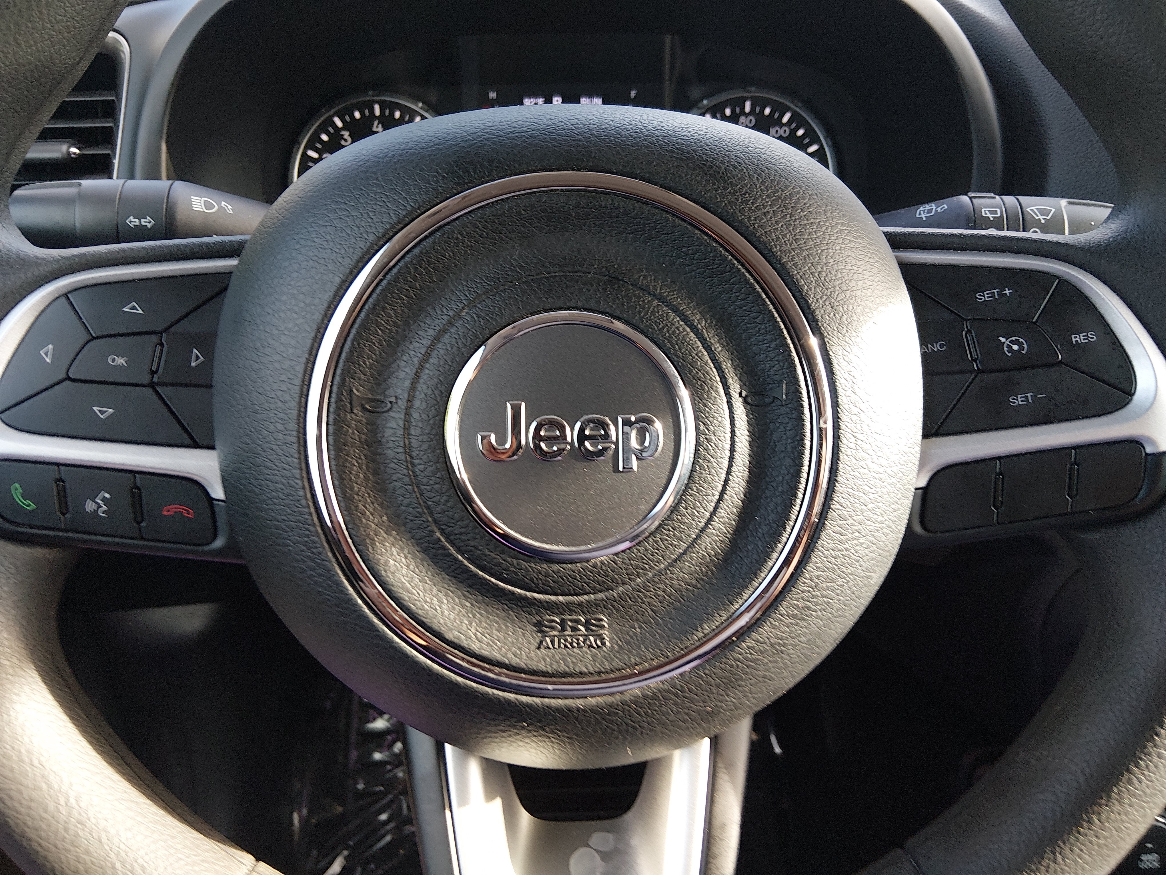 2023 Jeep Renegade Latitude - Photo 12
