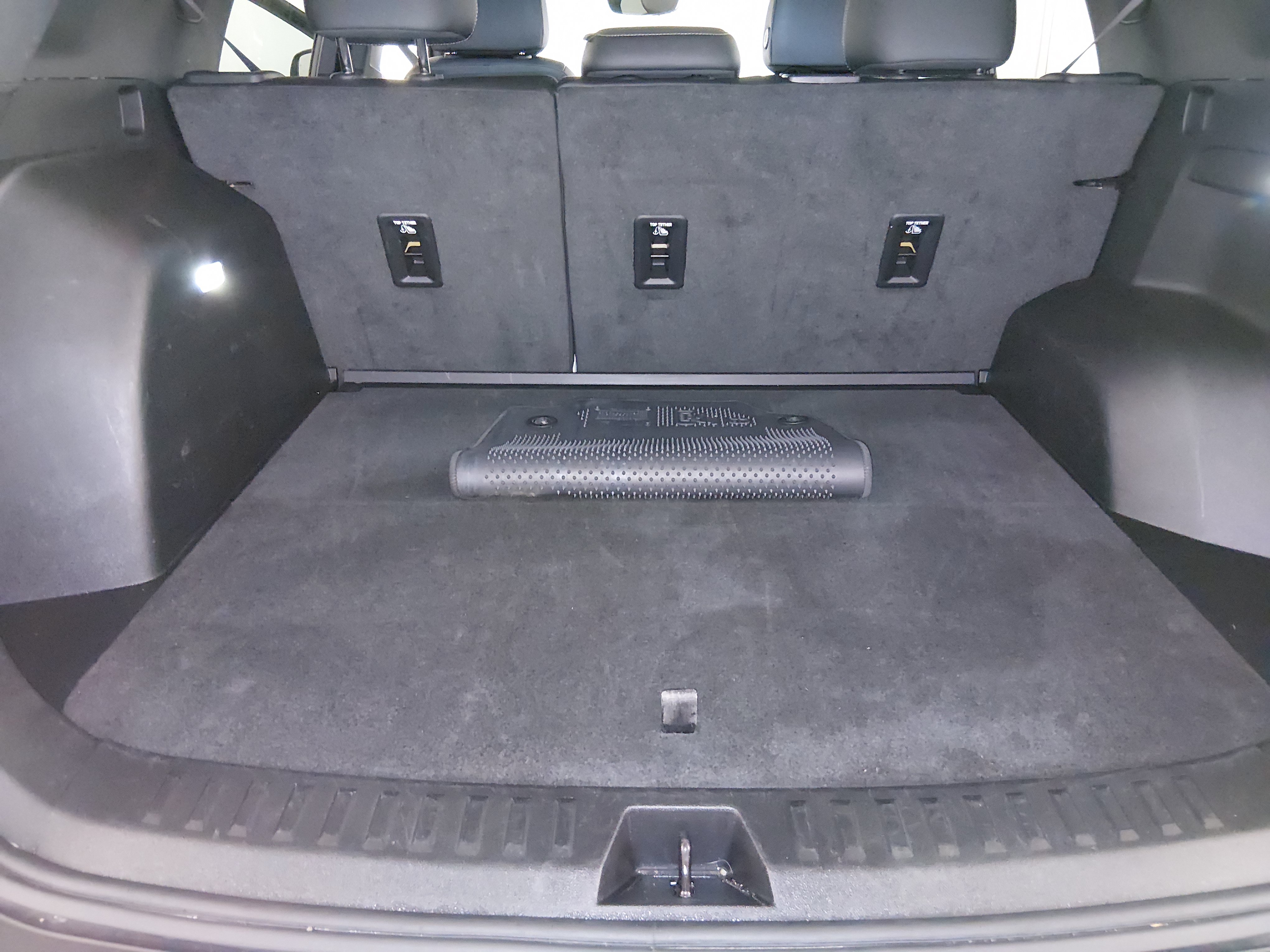 2025 Chevrolet Equinox LT - Photo 11