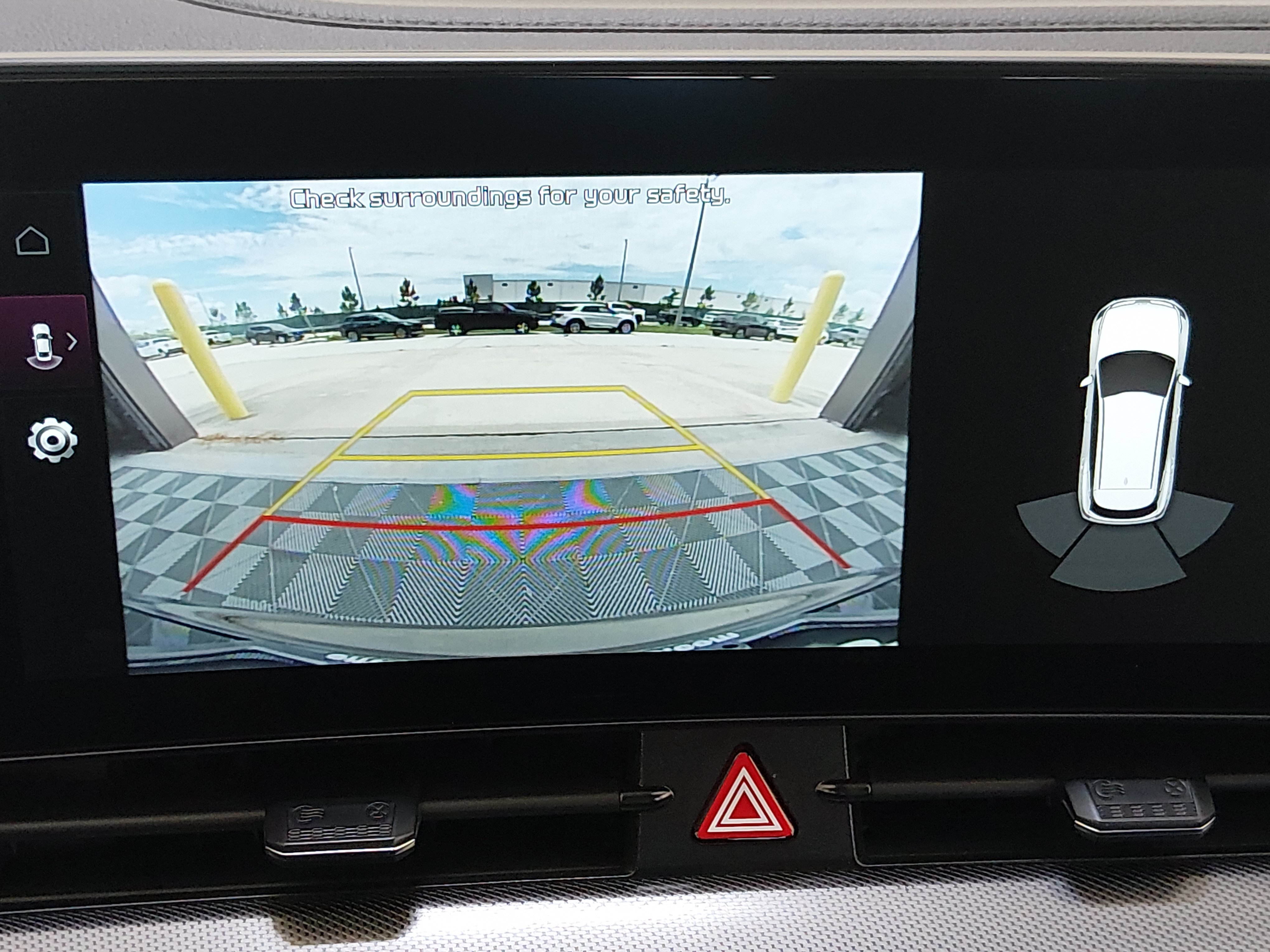 2024 Kia Sportage SX - Photo 16