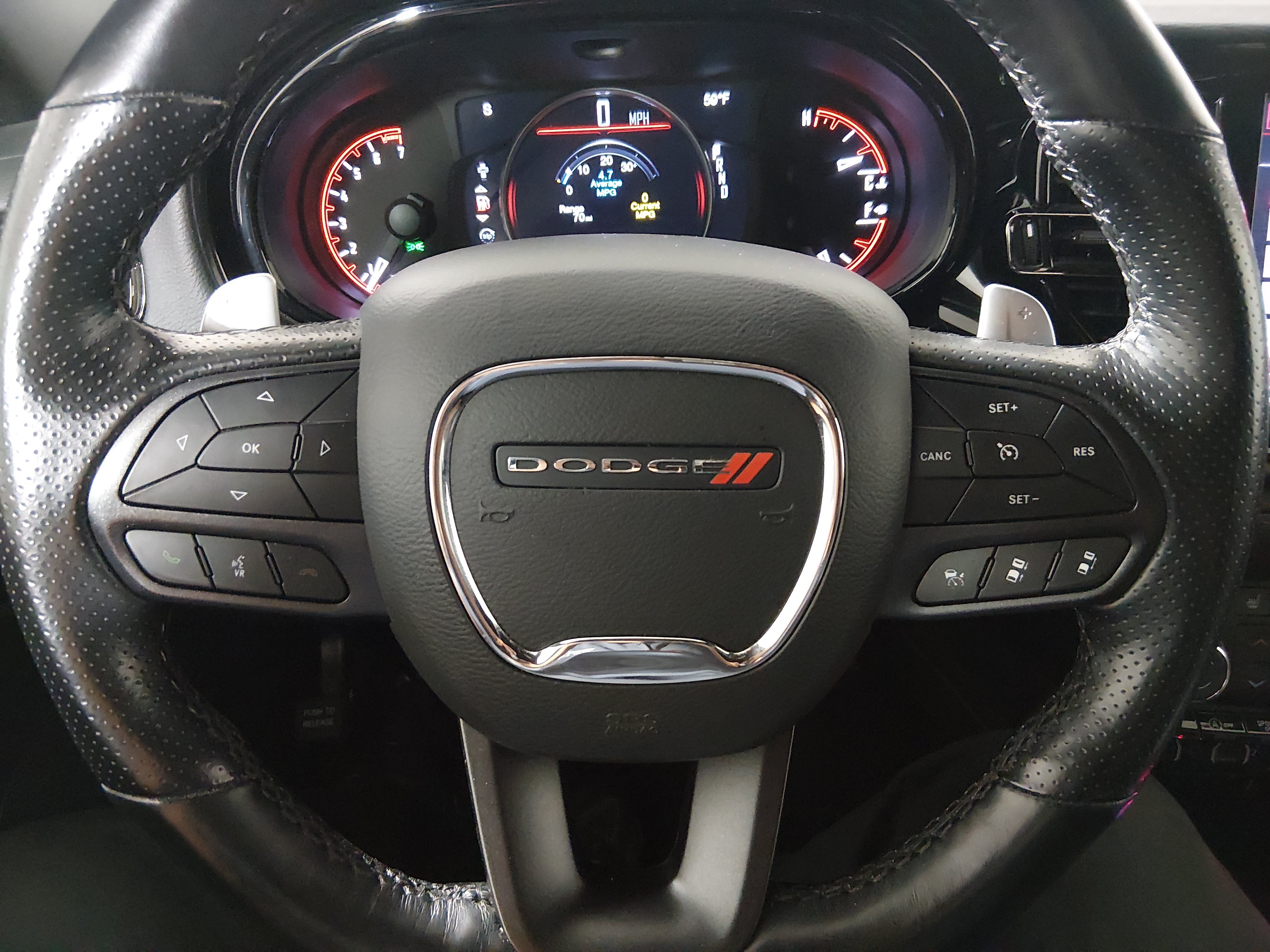 2024 Dodge Durango GT - Photo 12