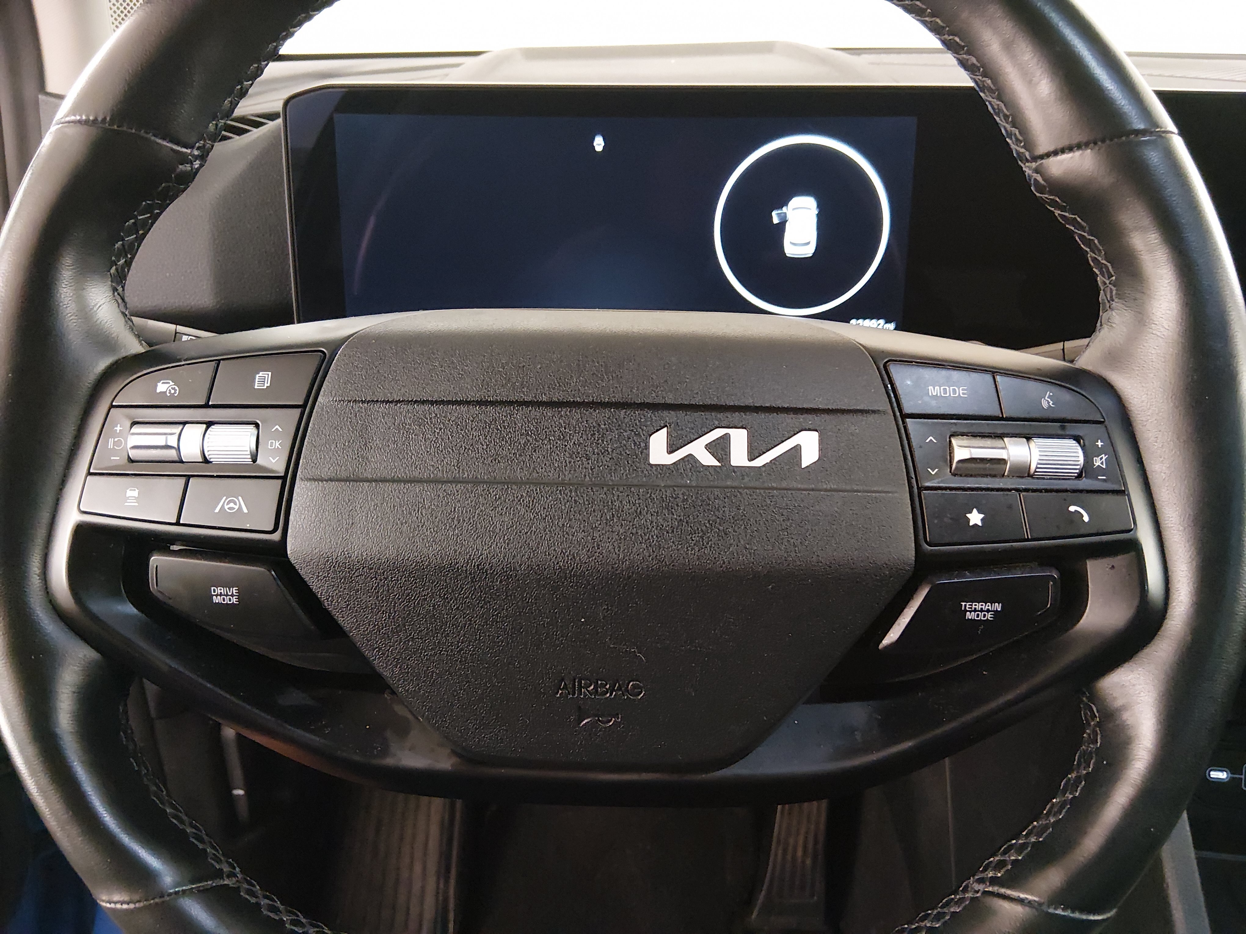 2026 Kia Sportage SX Prestige - Photo 12