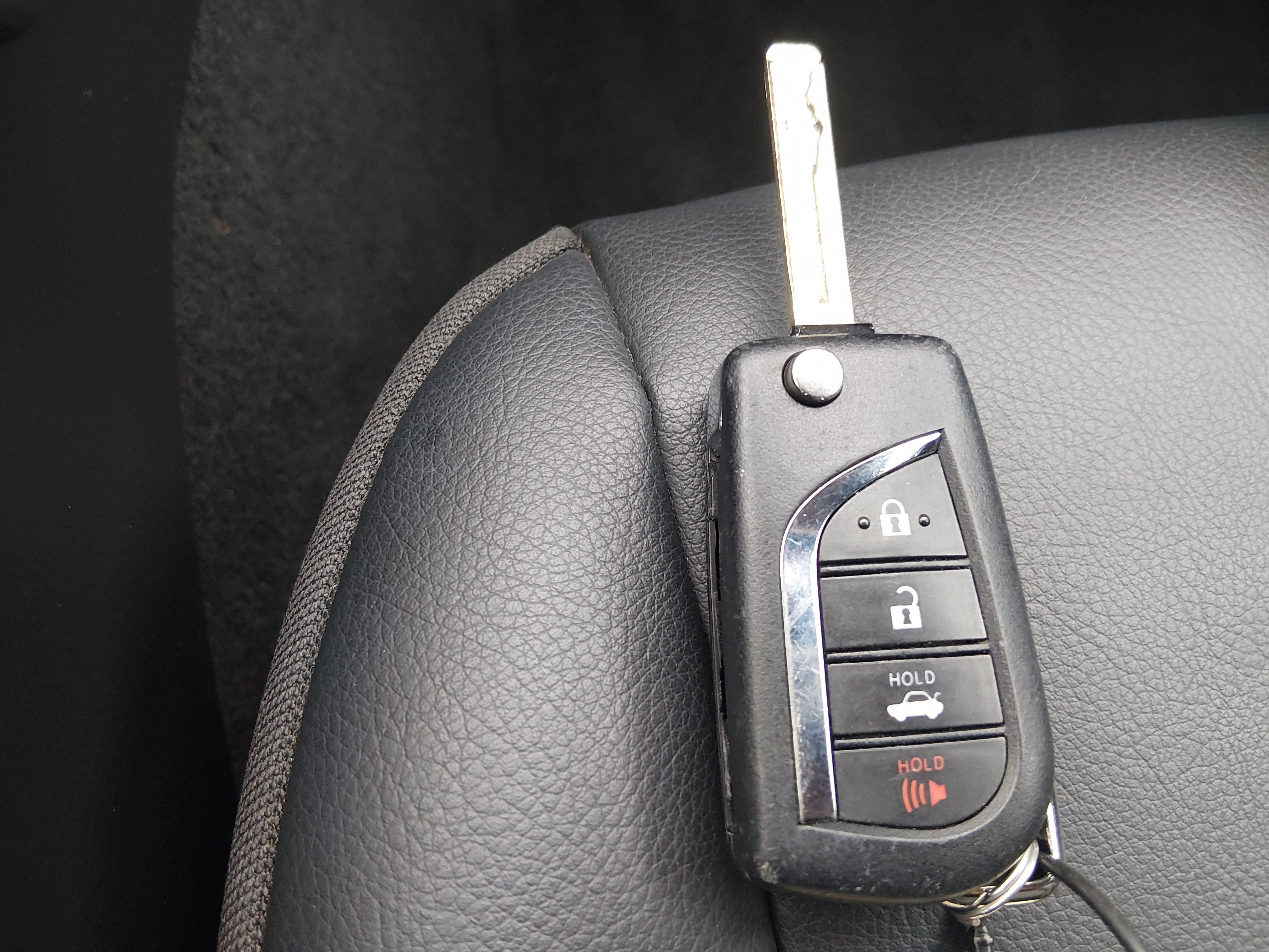 2024 Toyota Camry SE - Photo 15