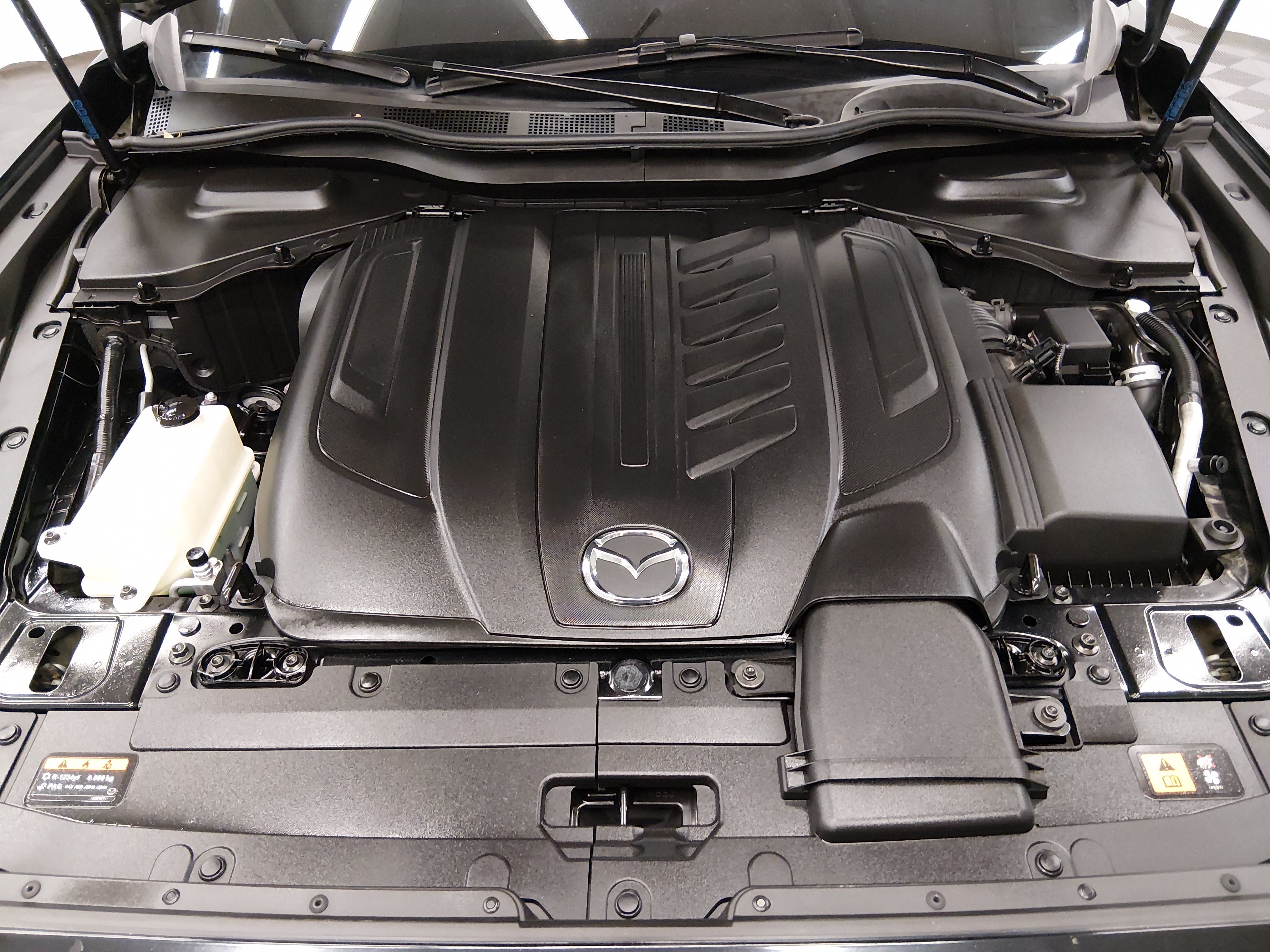 2024 Mazda CX-90 Turbo S - Photo 9