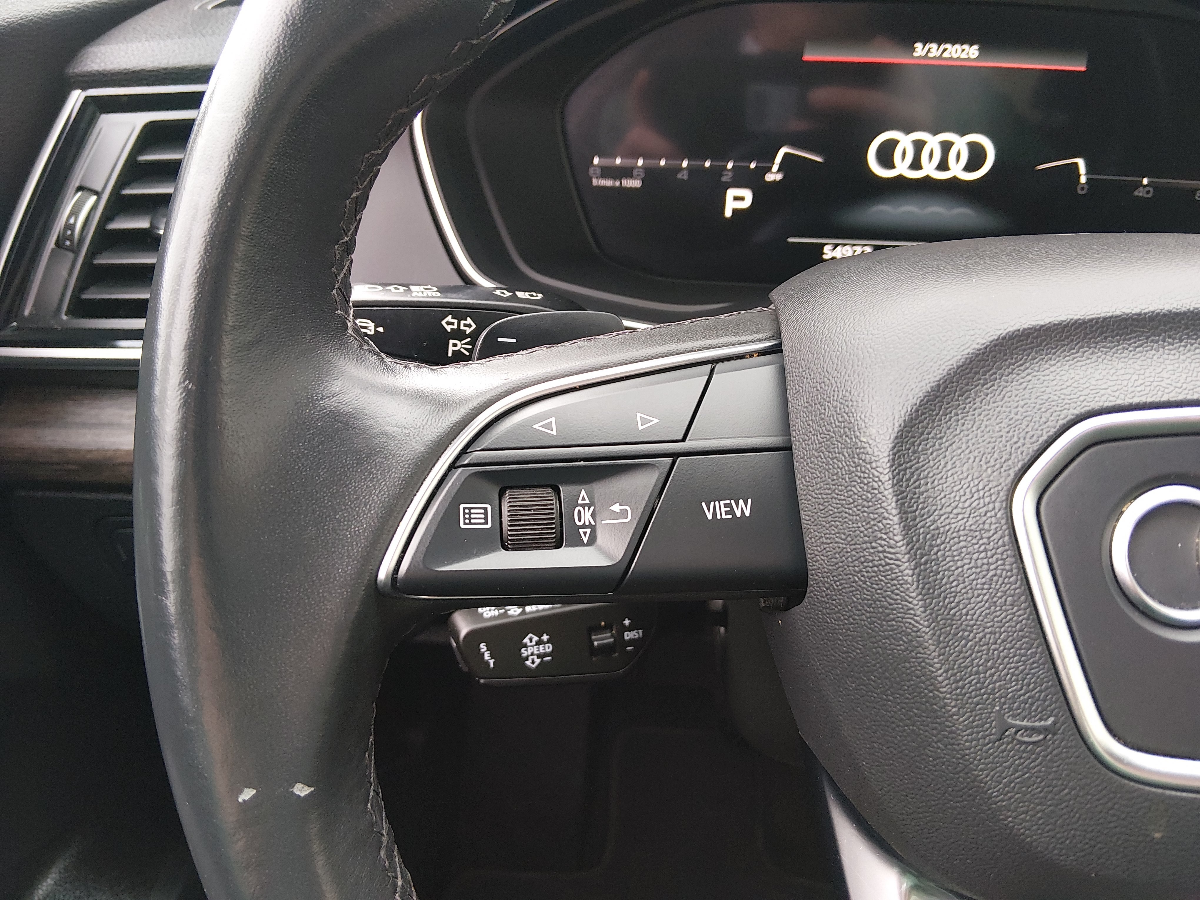 2024 Audi Q5 Premium Plus - Photo 12