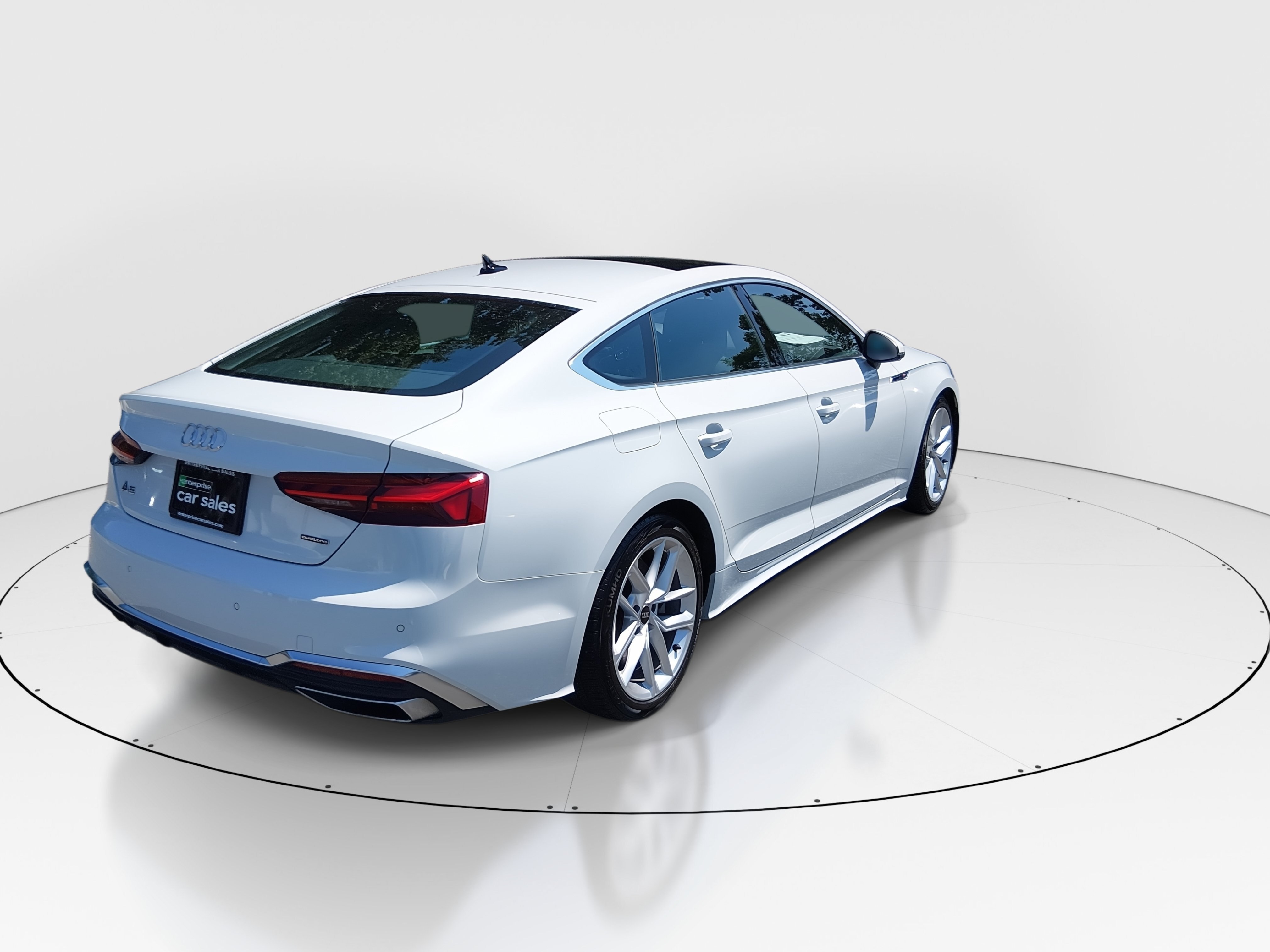 2024 Audi A5 Sportback Premium Plus - Photo 7