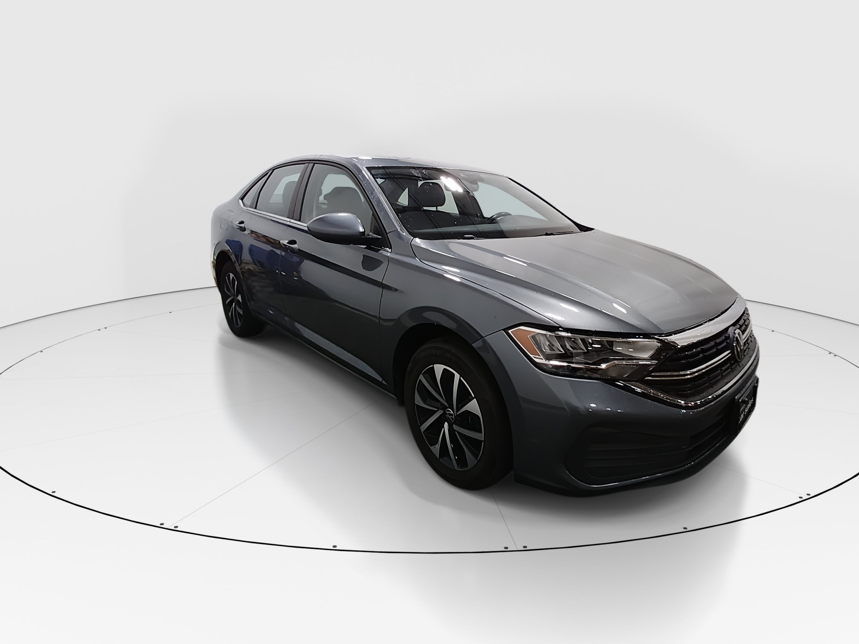 2024 Volkswagen Jetta
