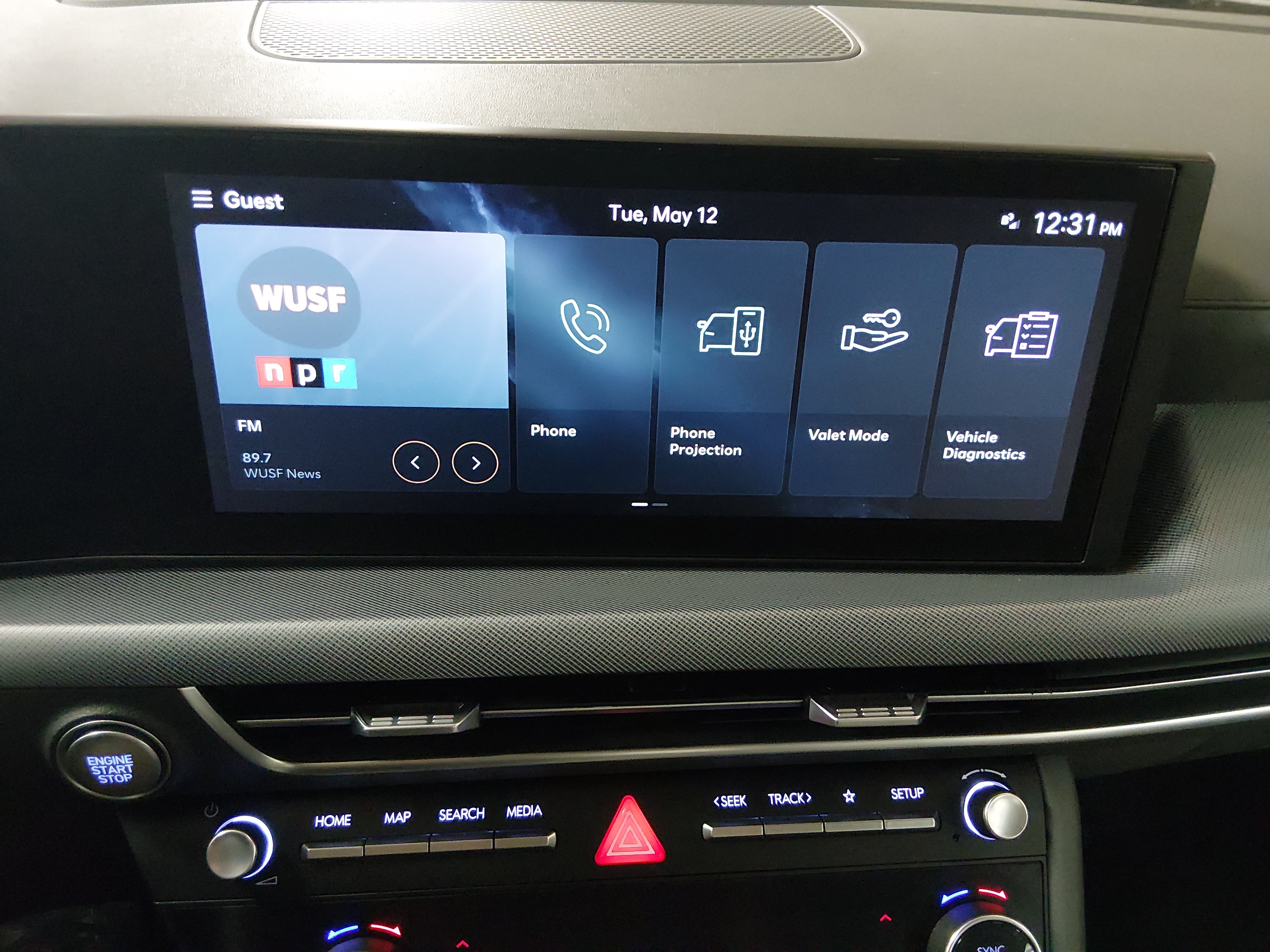 2024 Hyundai Sonata SEL - Photo 20