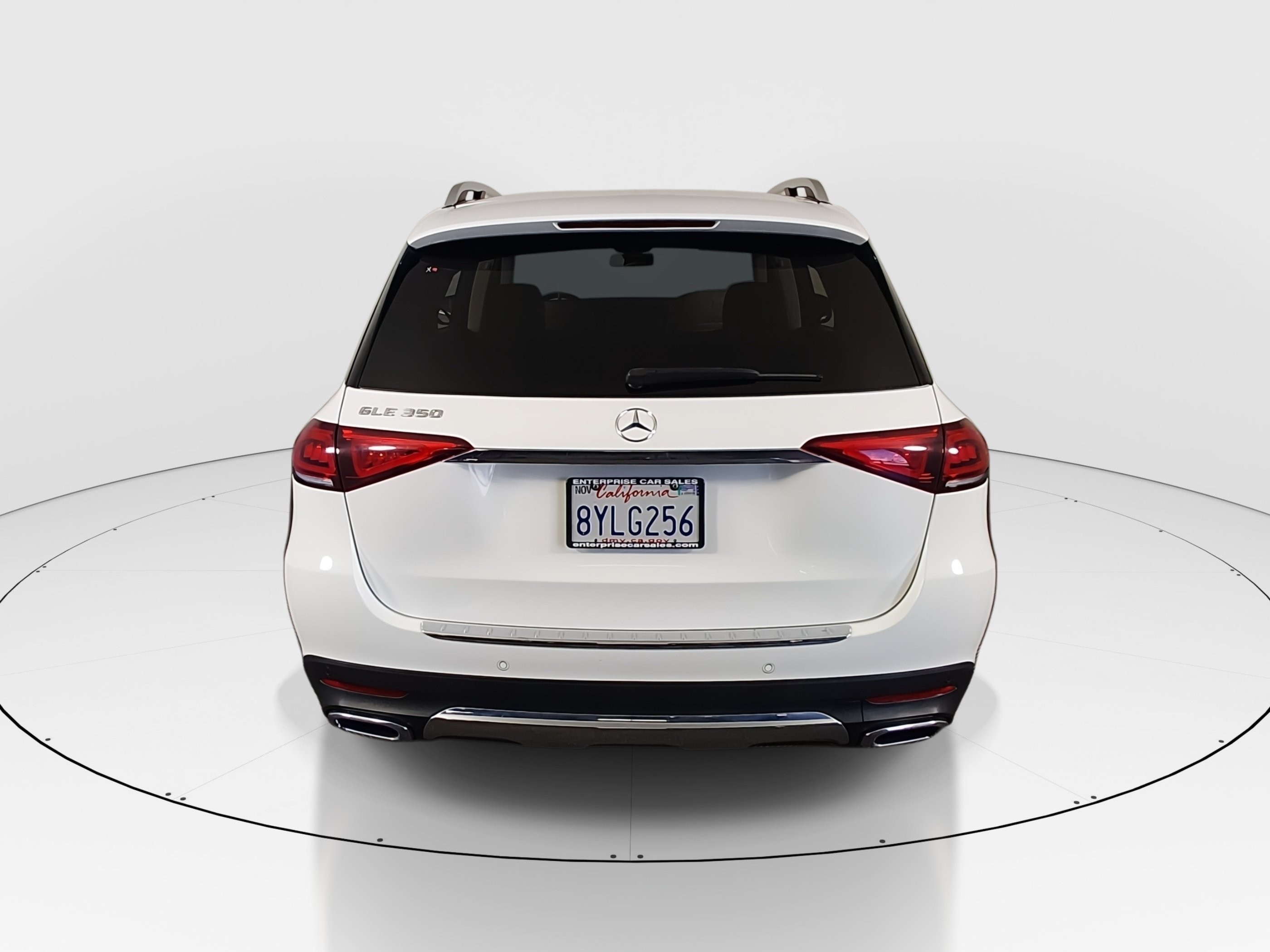 2022 Mercedes-Benz GLE GLE350 - Photo 6