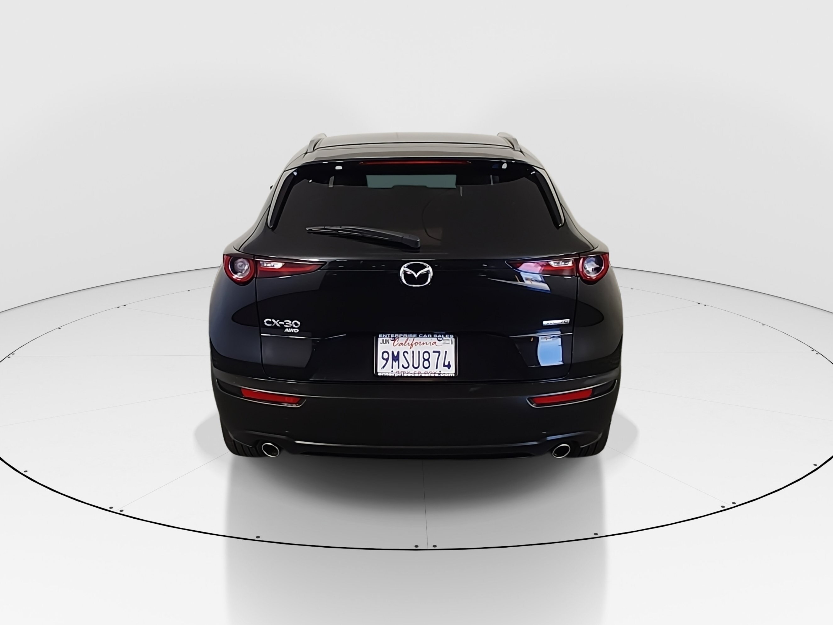 2024 Mazda CX-30 Select Sport - Photo 6