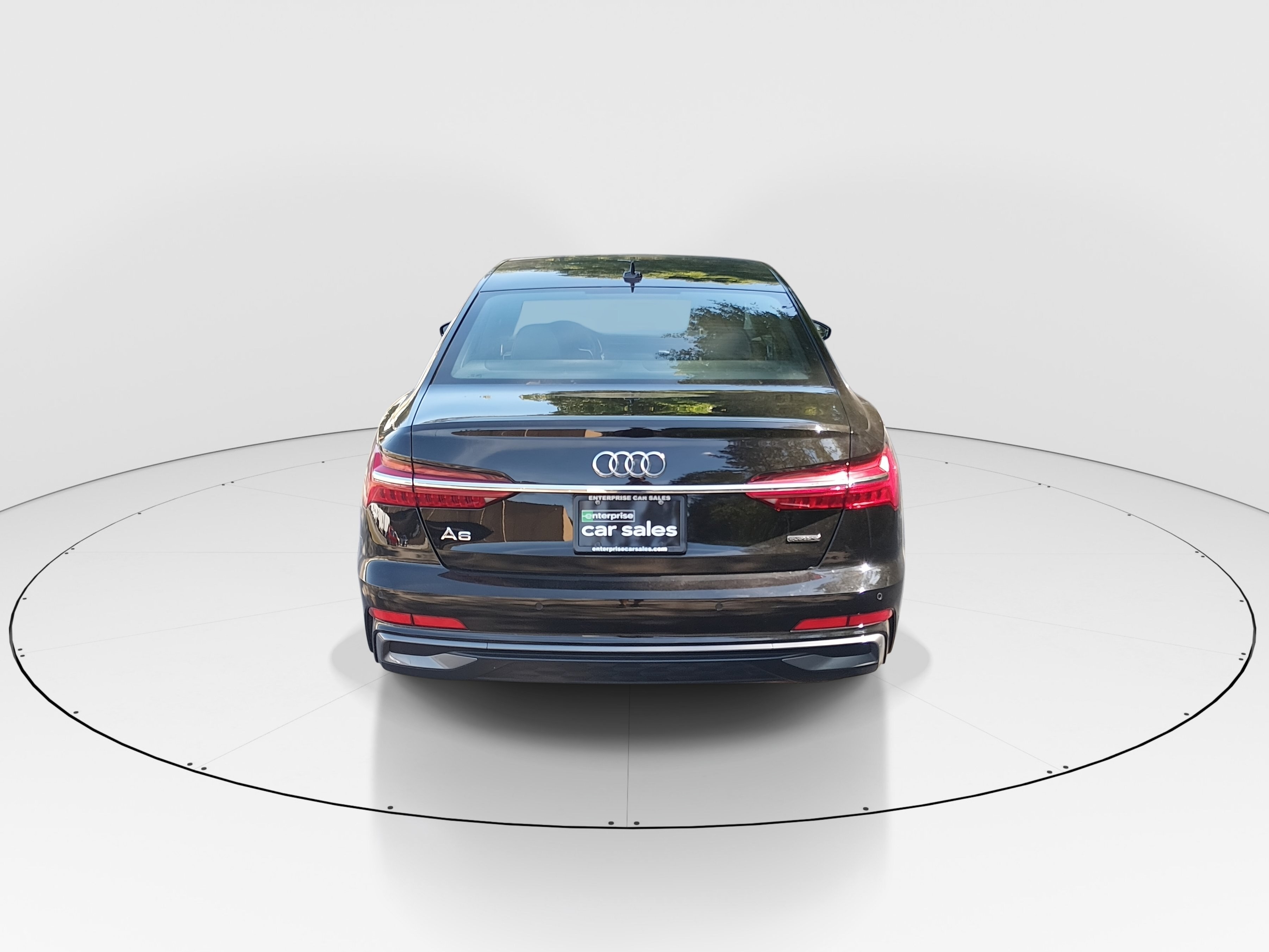 2024 Audi A6 Premium Plus - Photo 6