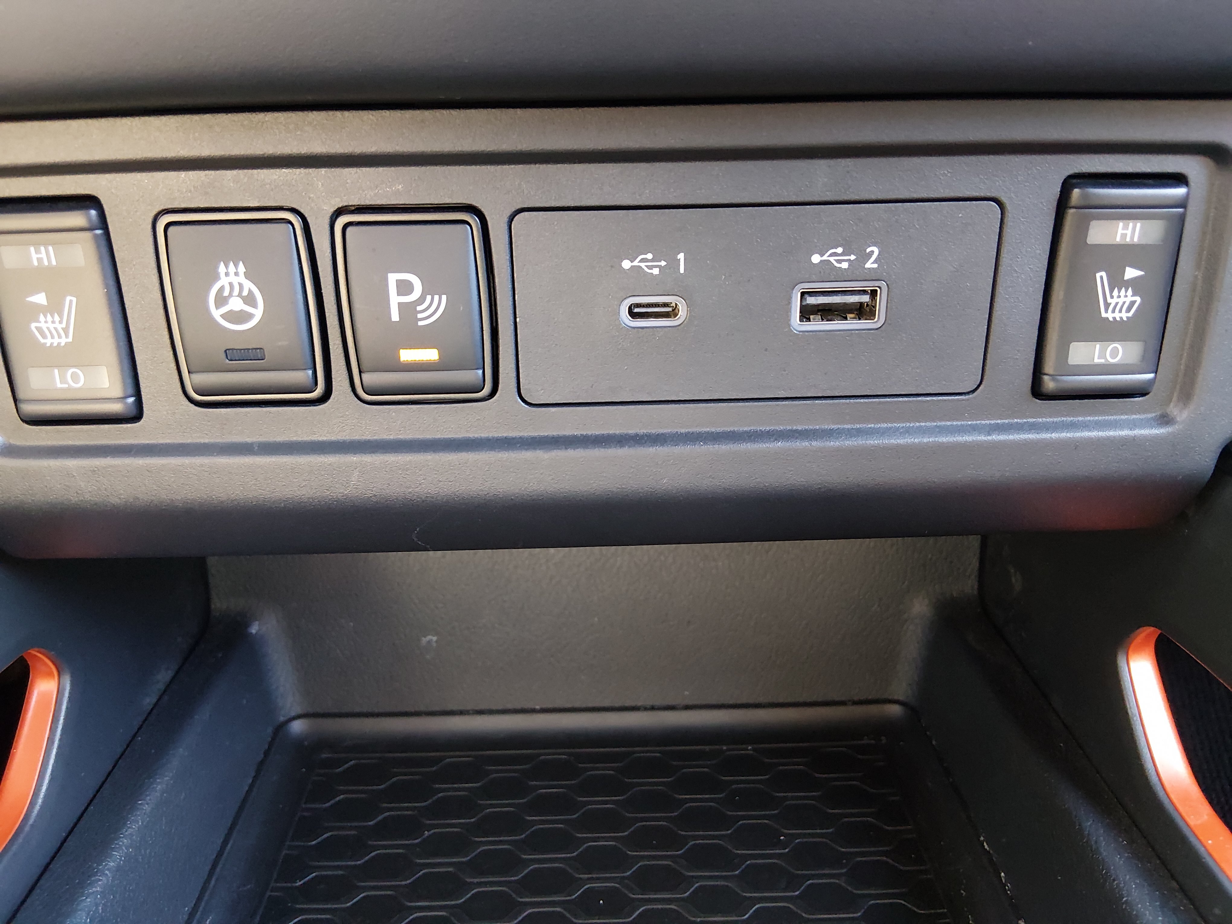 2026 Nissan Frontier PRO-4X - Photo 19