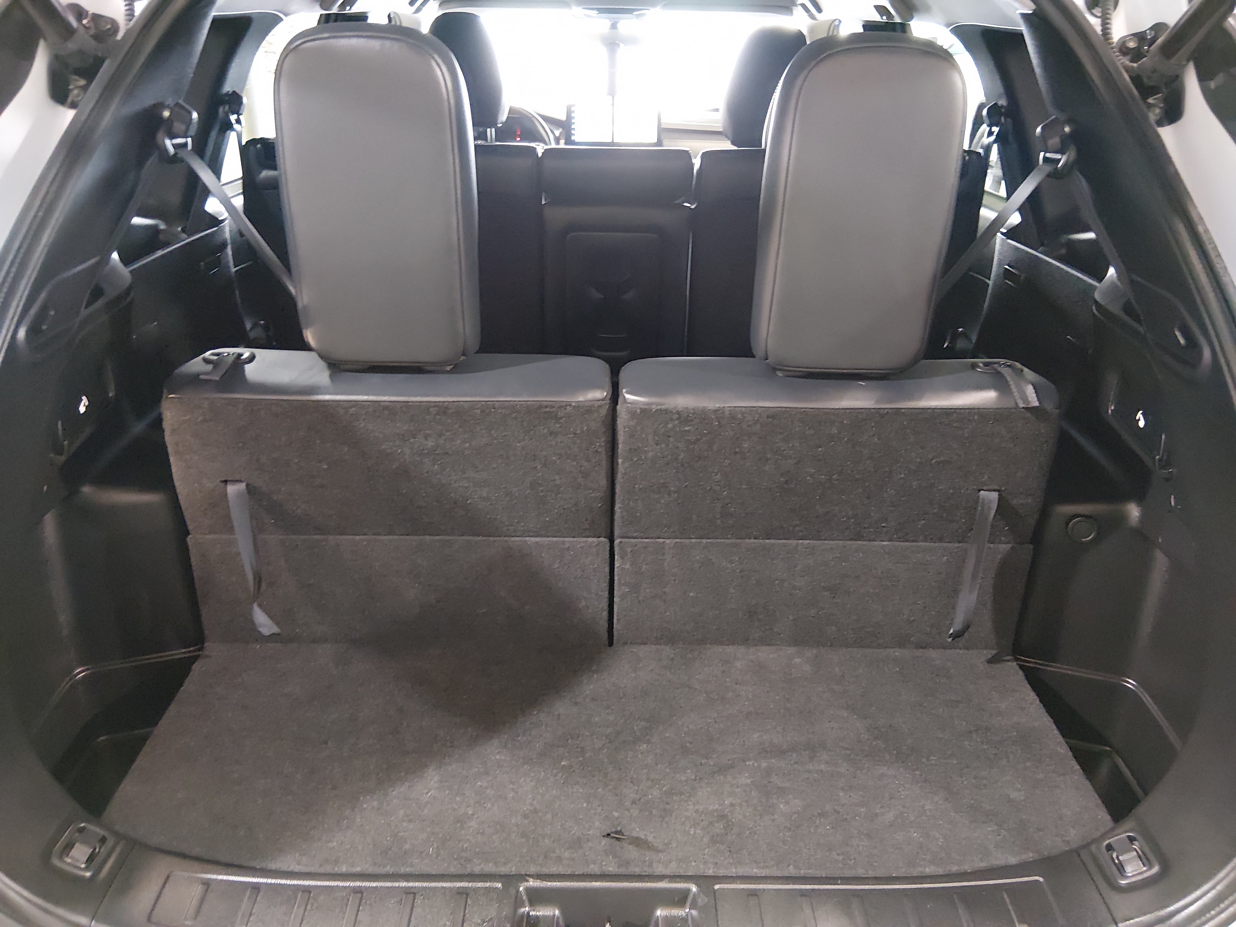 2025 Mitsubishi Outlander SE - Photo 11
