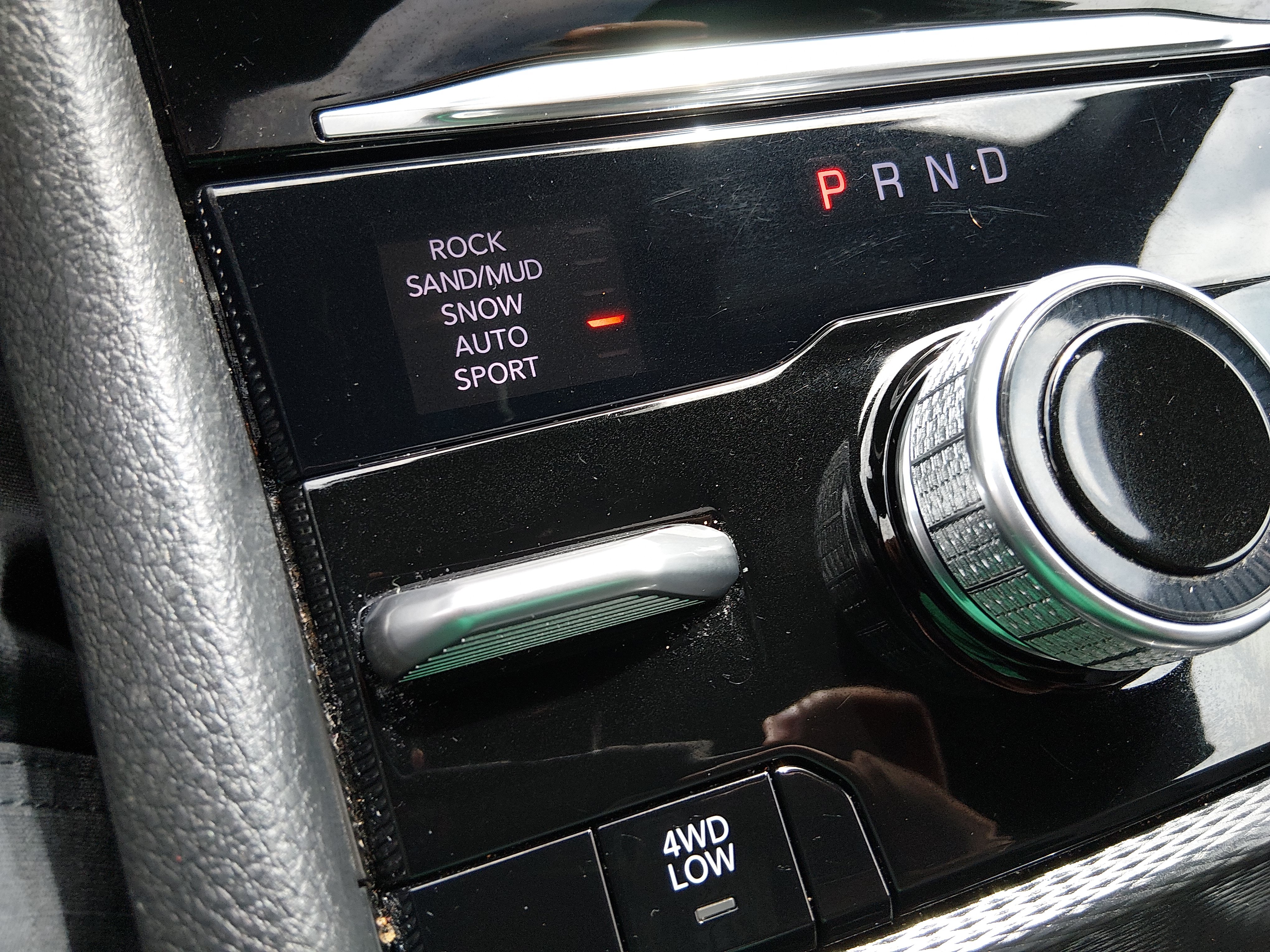 2024 Jeep Grand Cherokee 4xe - Photo 20