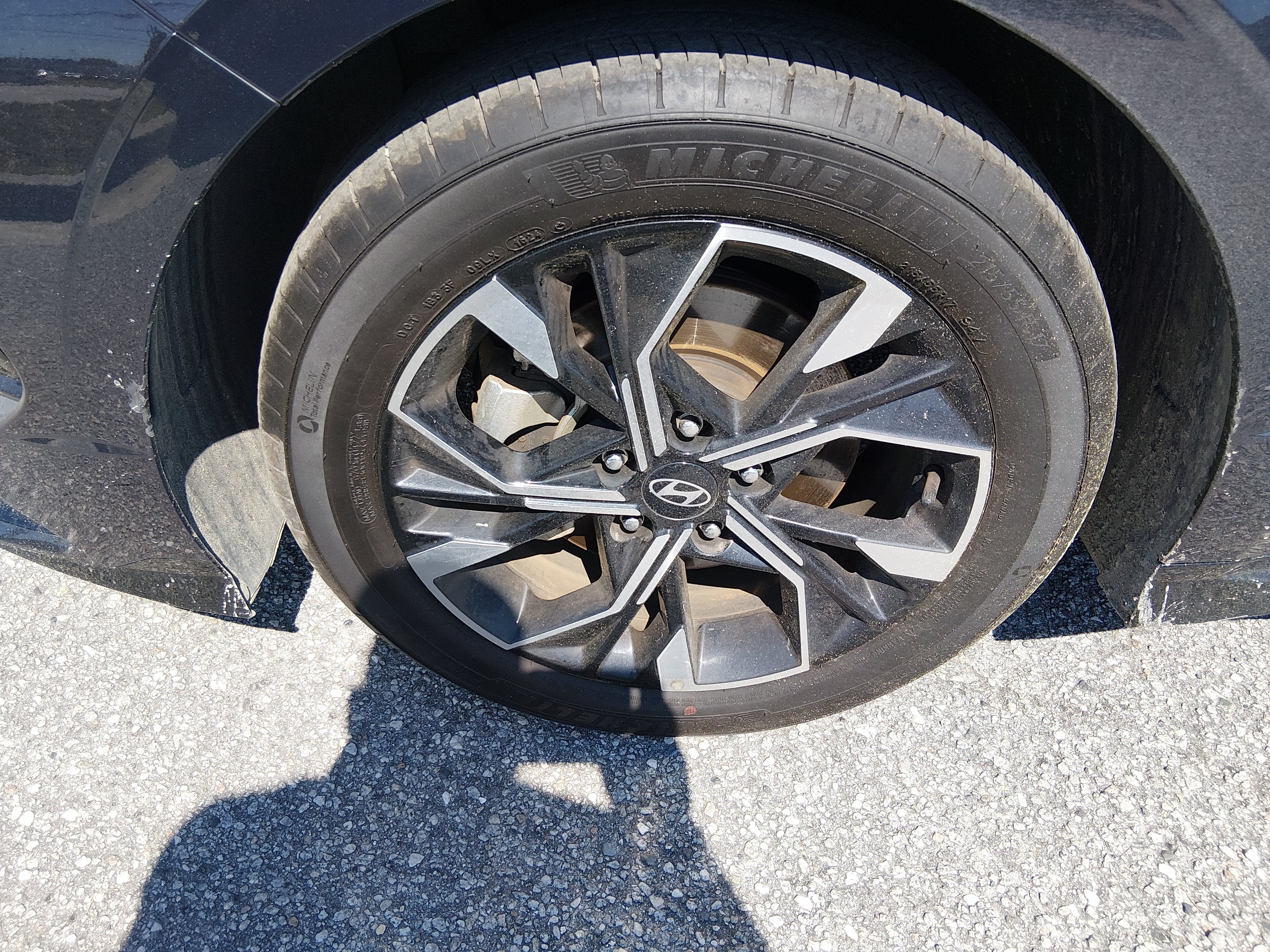 2025 Hyundai Sonata SEL - Photo 10