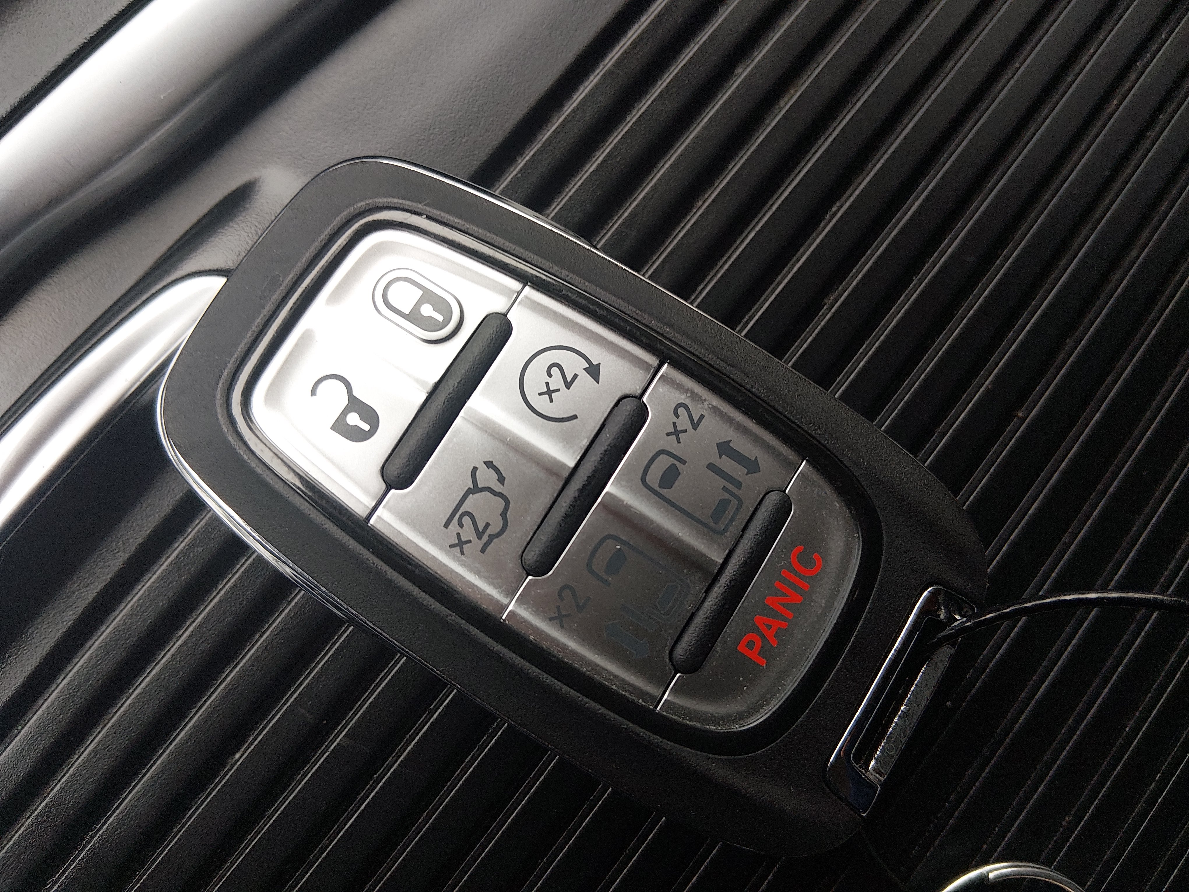 2024 Chrysler Pacifica Touring L - Photo 15