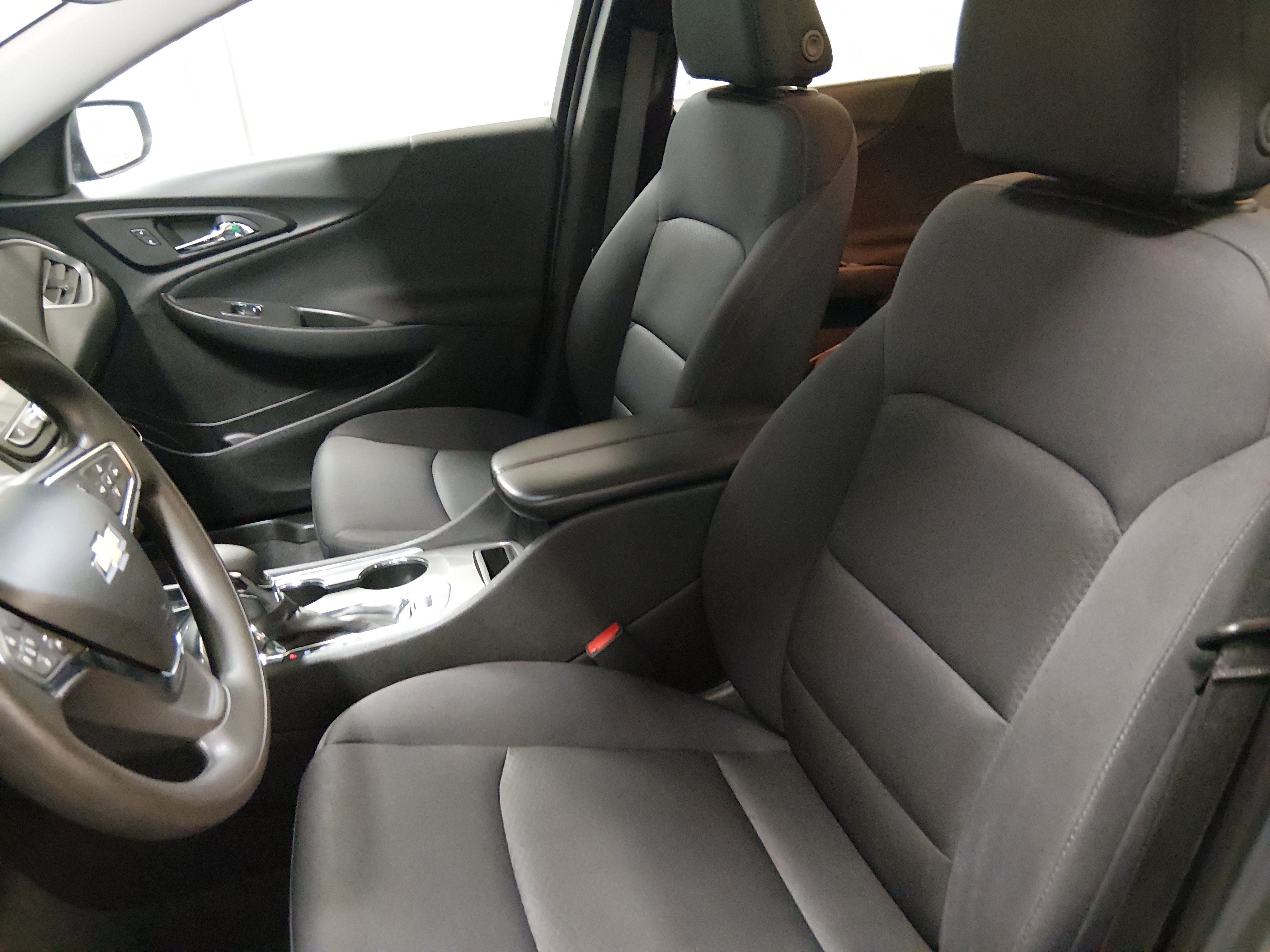 2024 Chevrolet Malibu 1LT - Photo 23