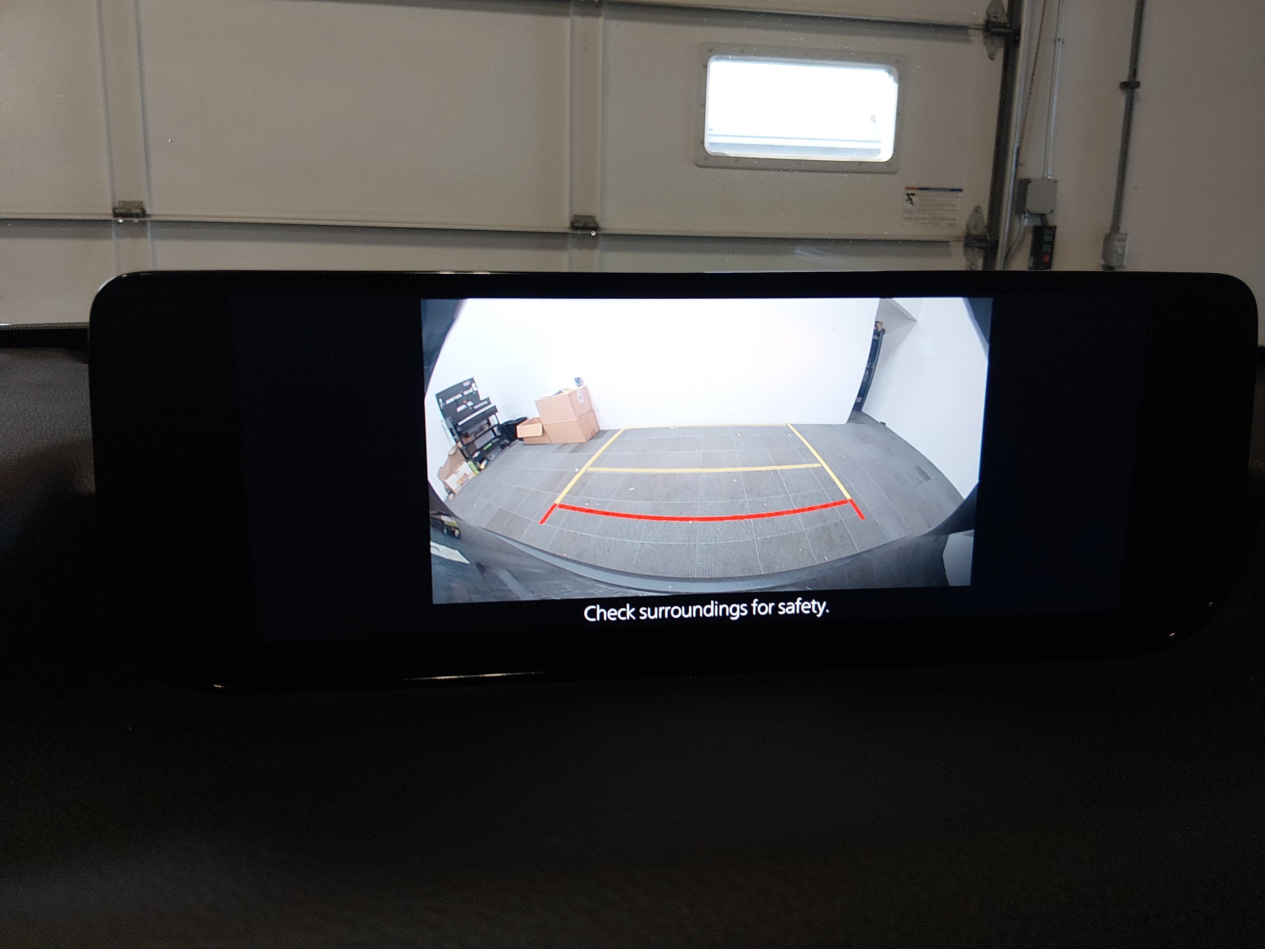 2025 Mazda CX-50 Preferred - Photo 16