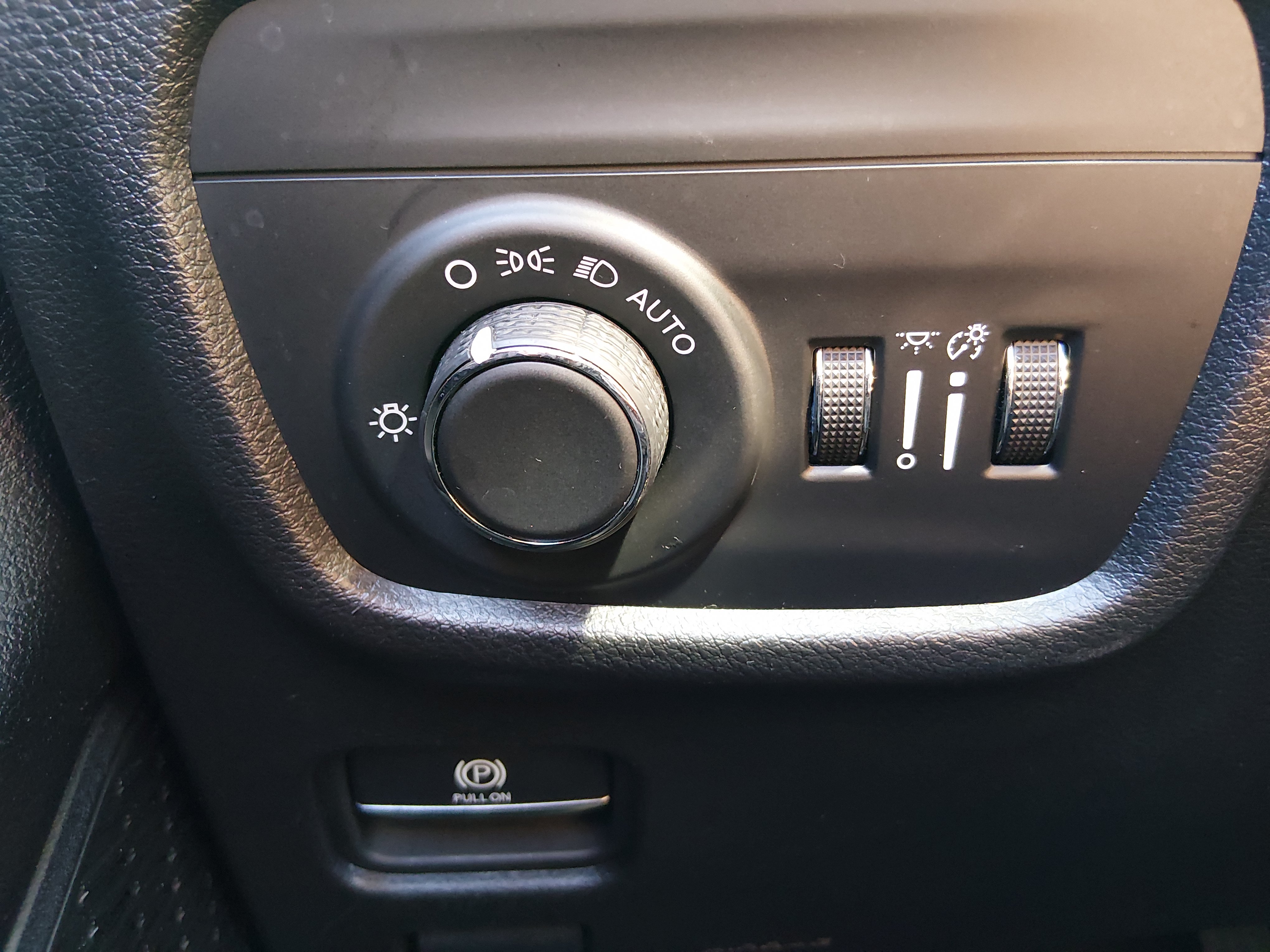2023 Jeep Grand Cherokee L Altitude - Photo 13