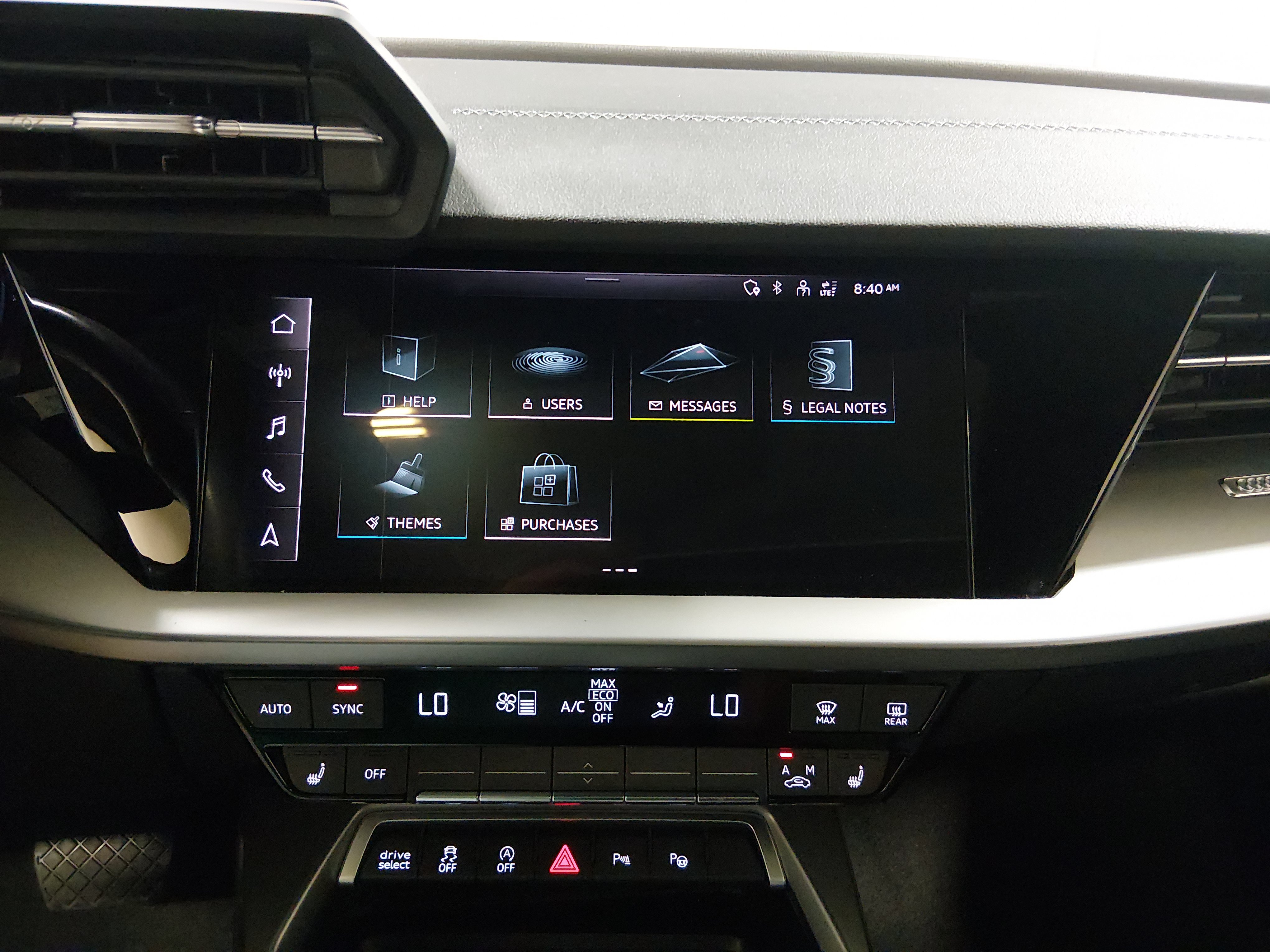 2024 Audi A3 Sedan Premium - Photo 17