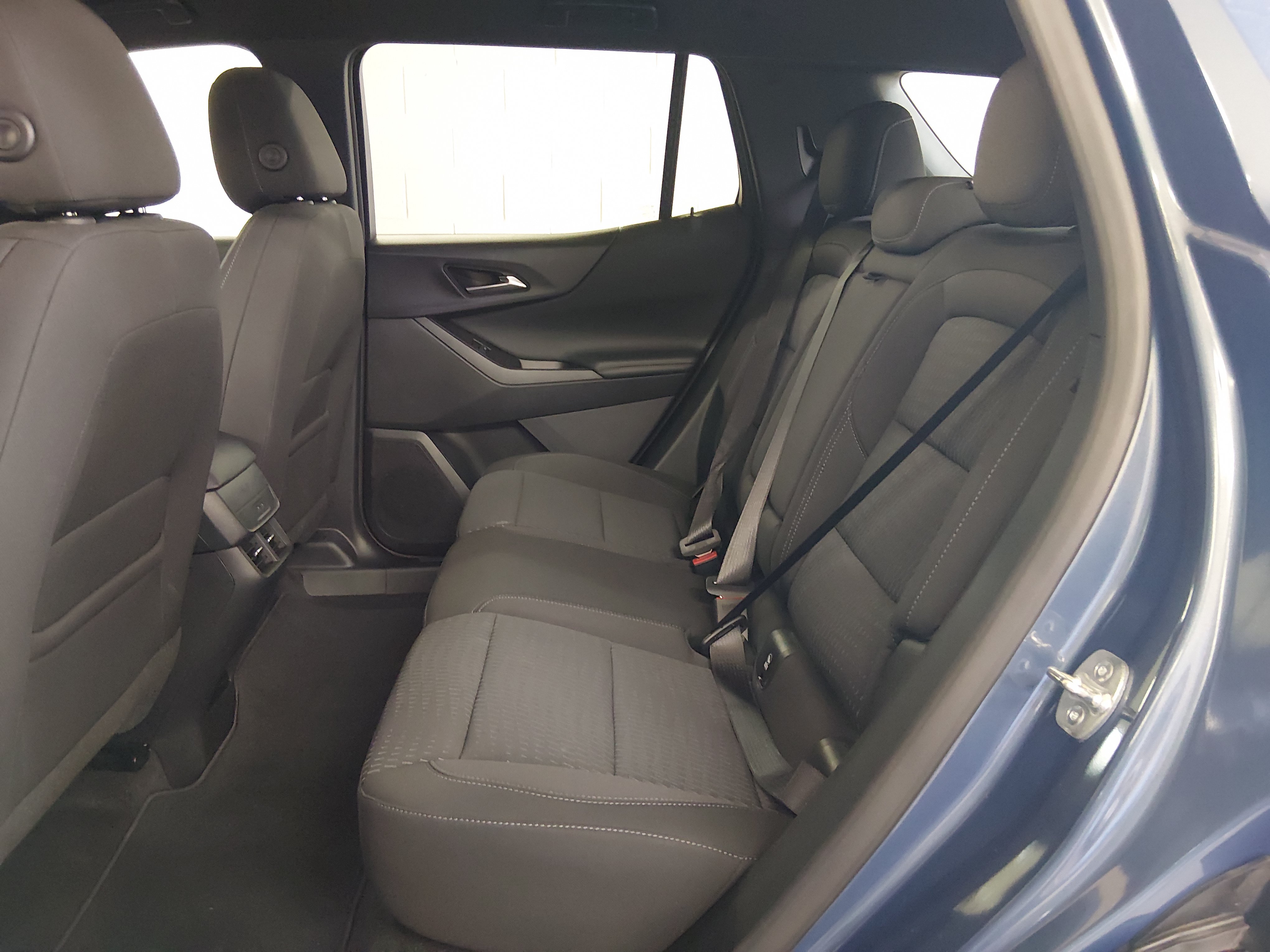 2026 Chevrolet Equinox LT - Photo 21