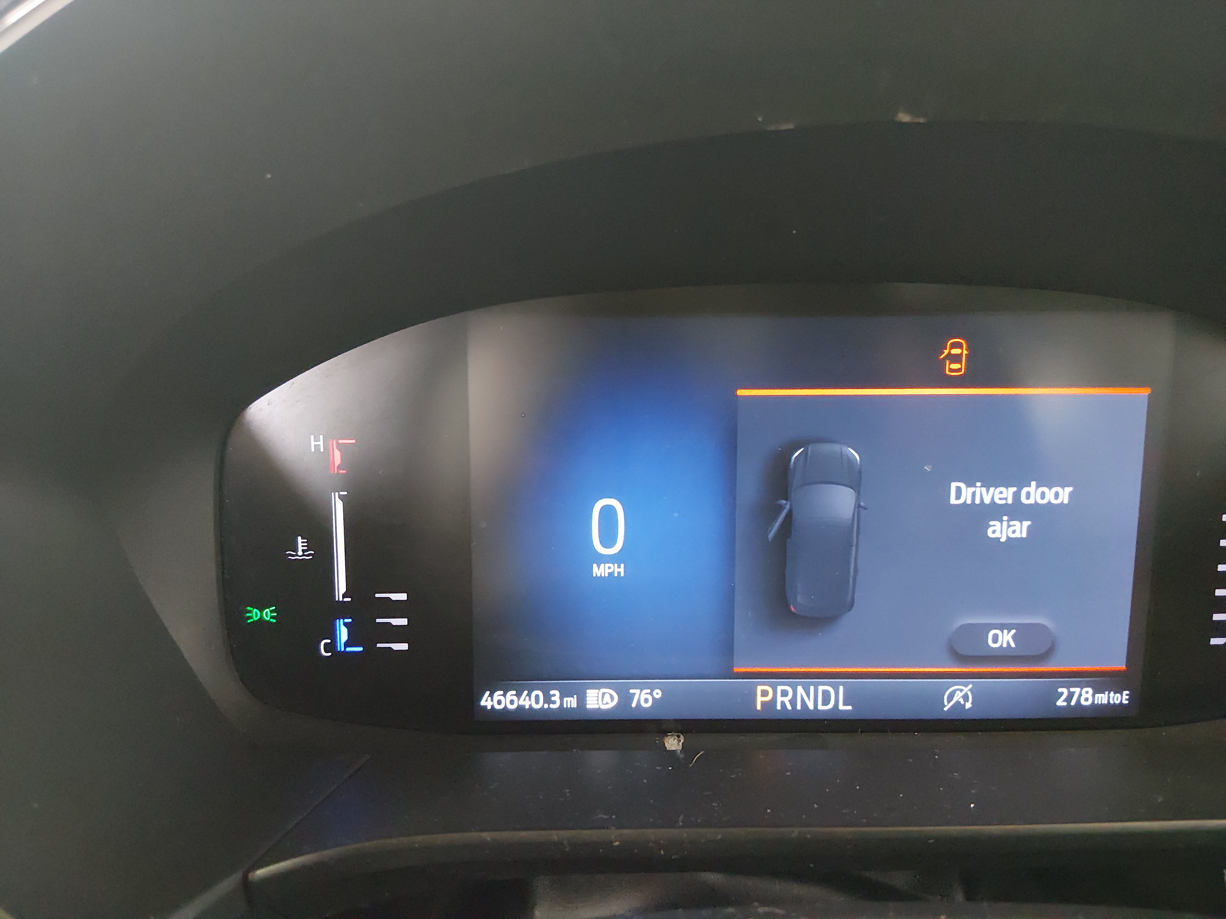 2024 Ford Escape ST-Line - Photo 14
