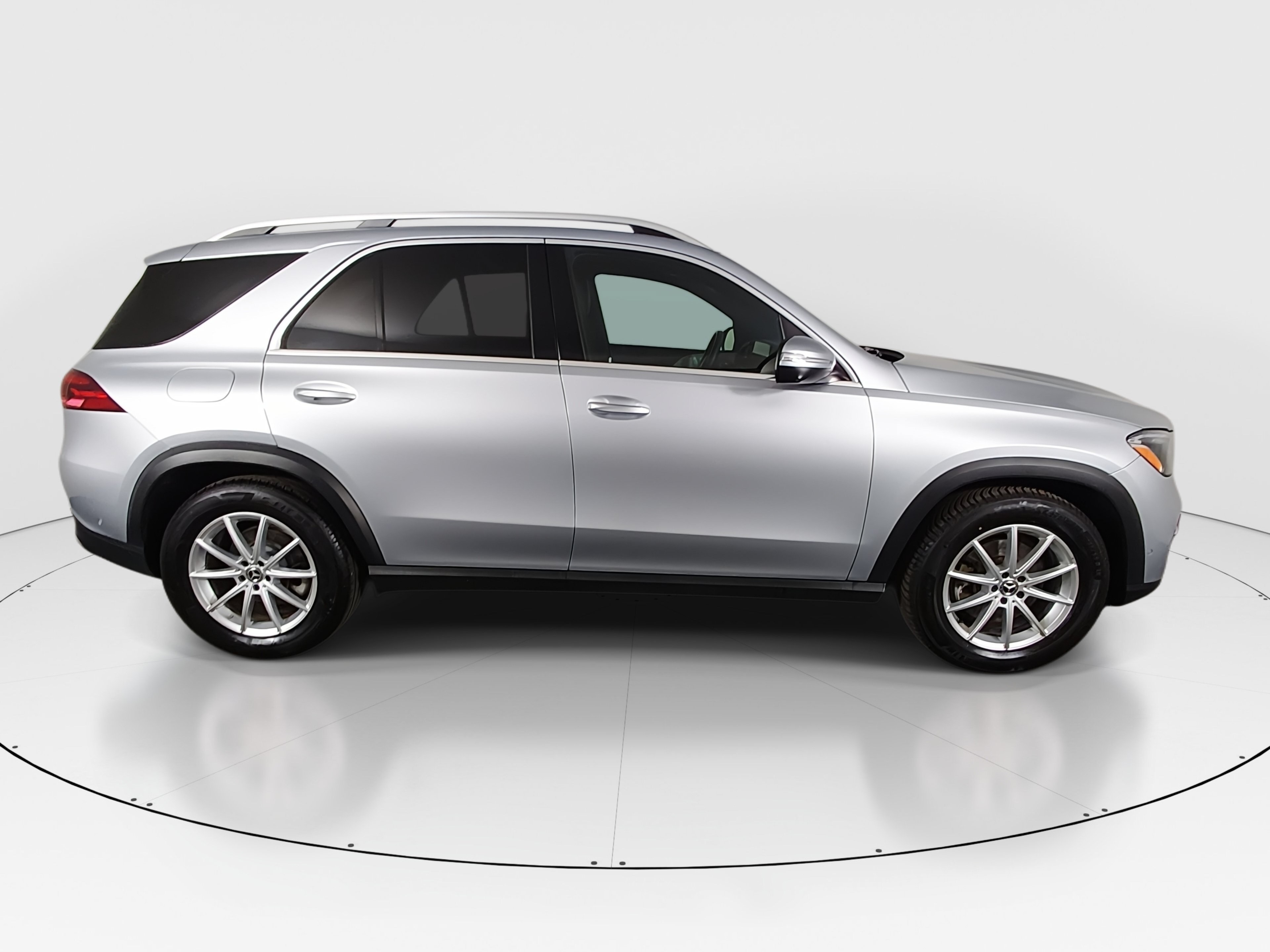 2025 Mercedes-Benz GLE GLE350 - Photo 8