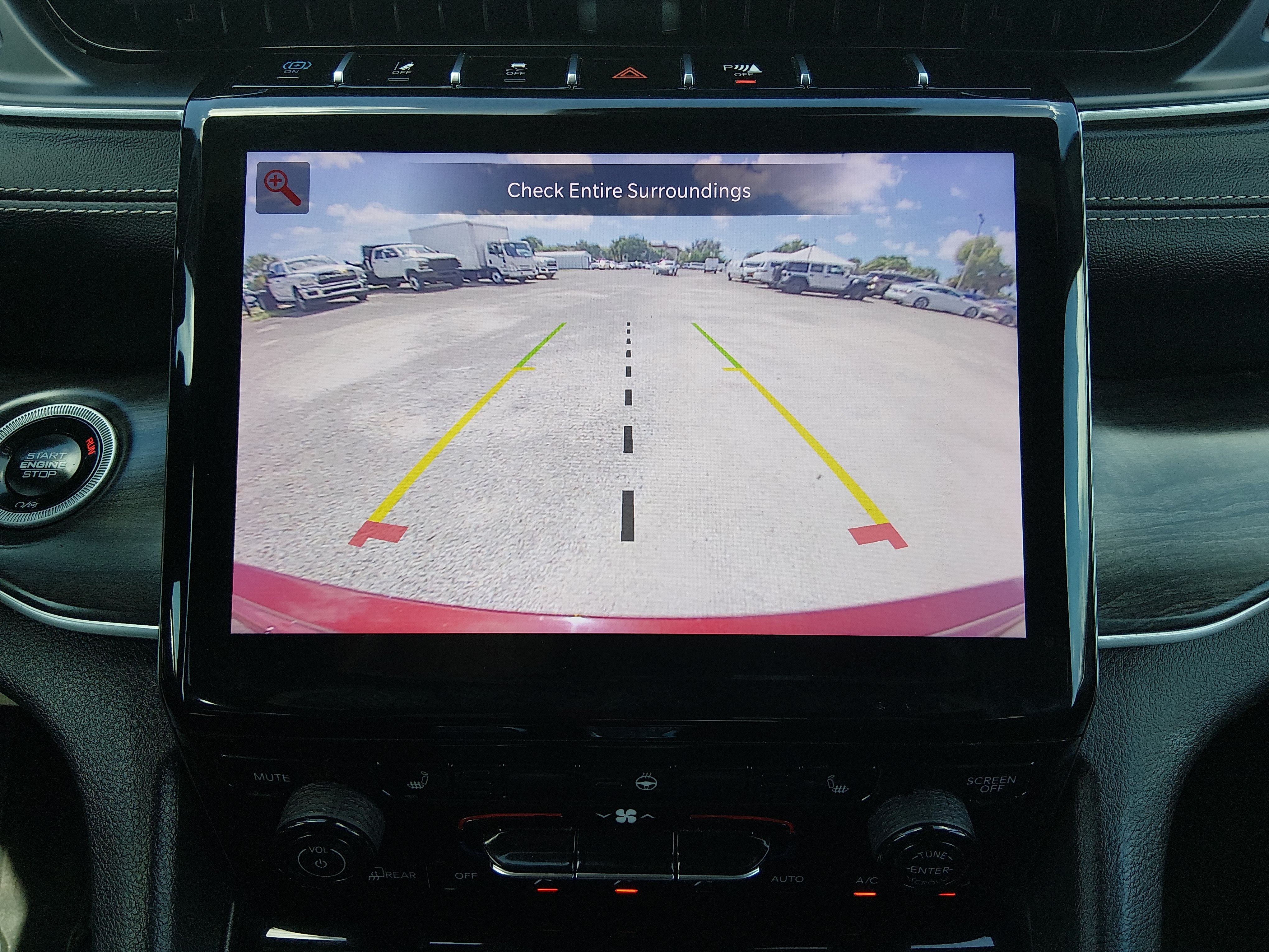 2024 Jeep Grand Cherokee 4xe - Photo 16