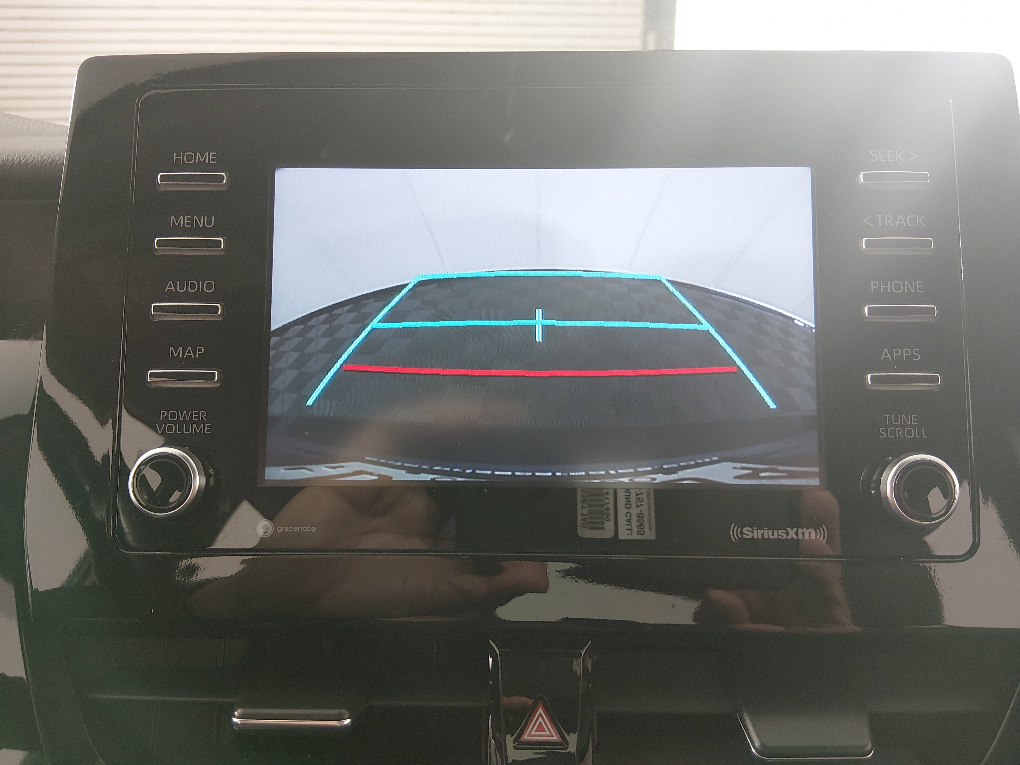 2023 Toyota Camry SE Nightshade - Photo 16